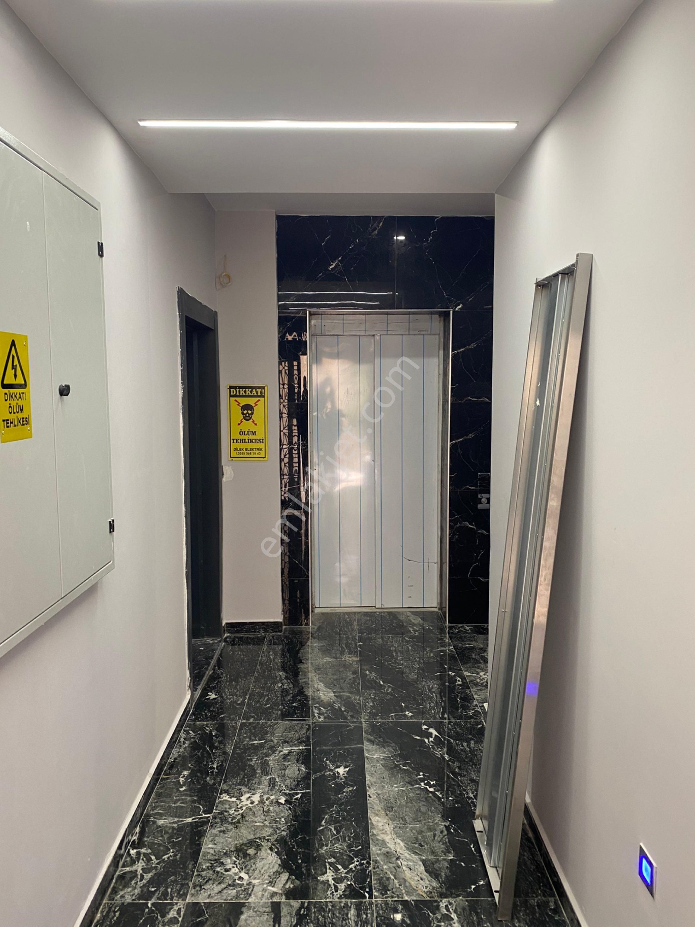 Dünya Emlaktan Satılık Güzelçamlıda Sıfır Yapı 1+1 Daire - Görsel 10