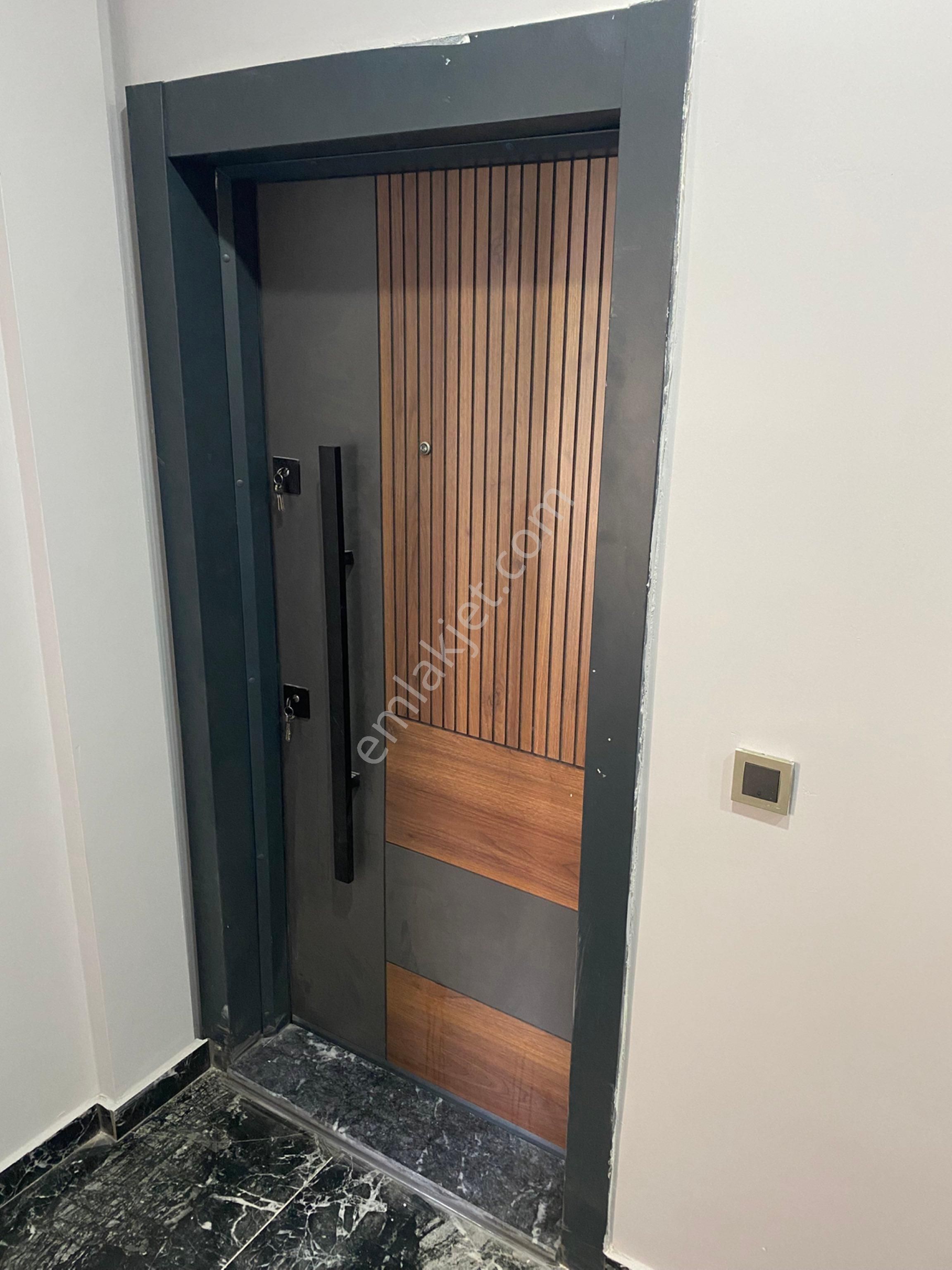 Dünya Emlaktan Satılık Güzelçamlıda Sıfır Yapı 1+1 Daire - Görsel 9