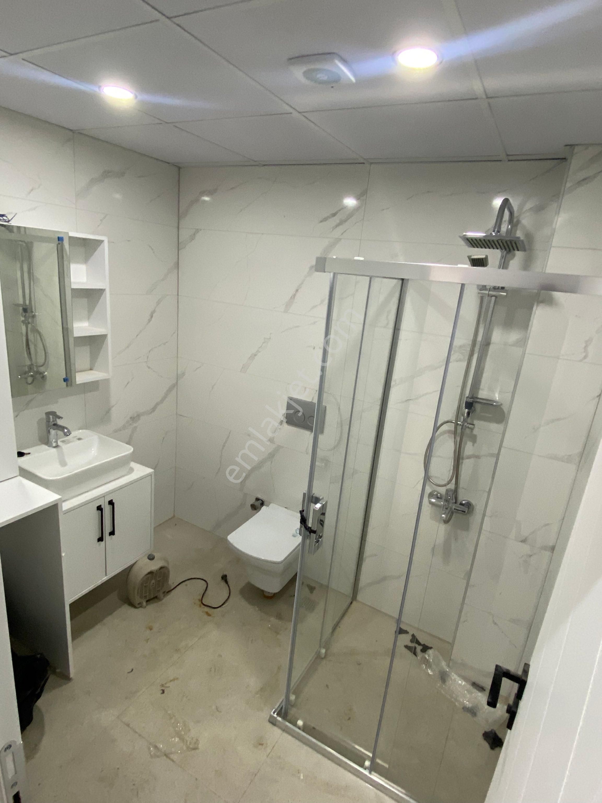 Dünya Emlaktan Satılık Güzelçamlıda Sıfır Yapı 1+1 Daire - Görsel 7