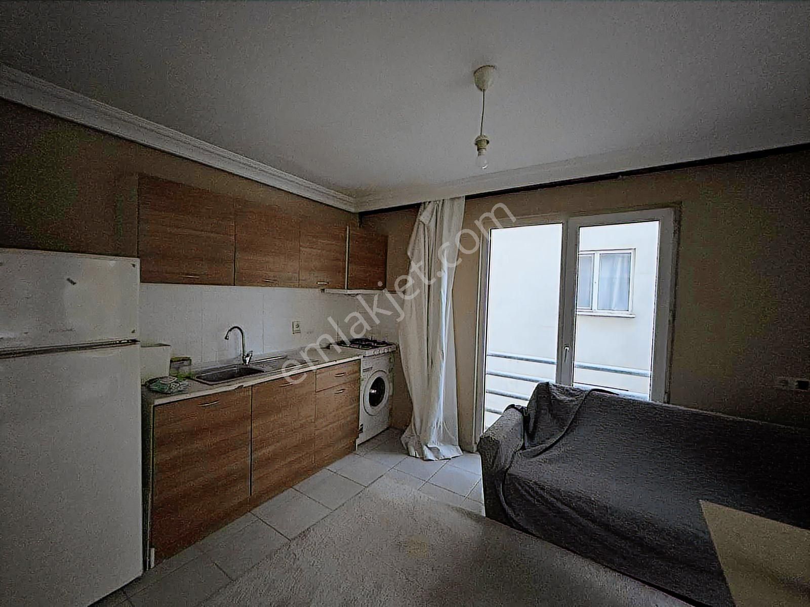 Görükle'de 1+1 Balkonlu Ferah Daire - Görsel 10