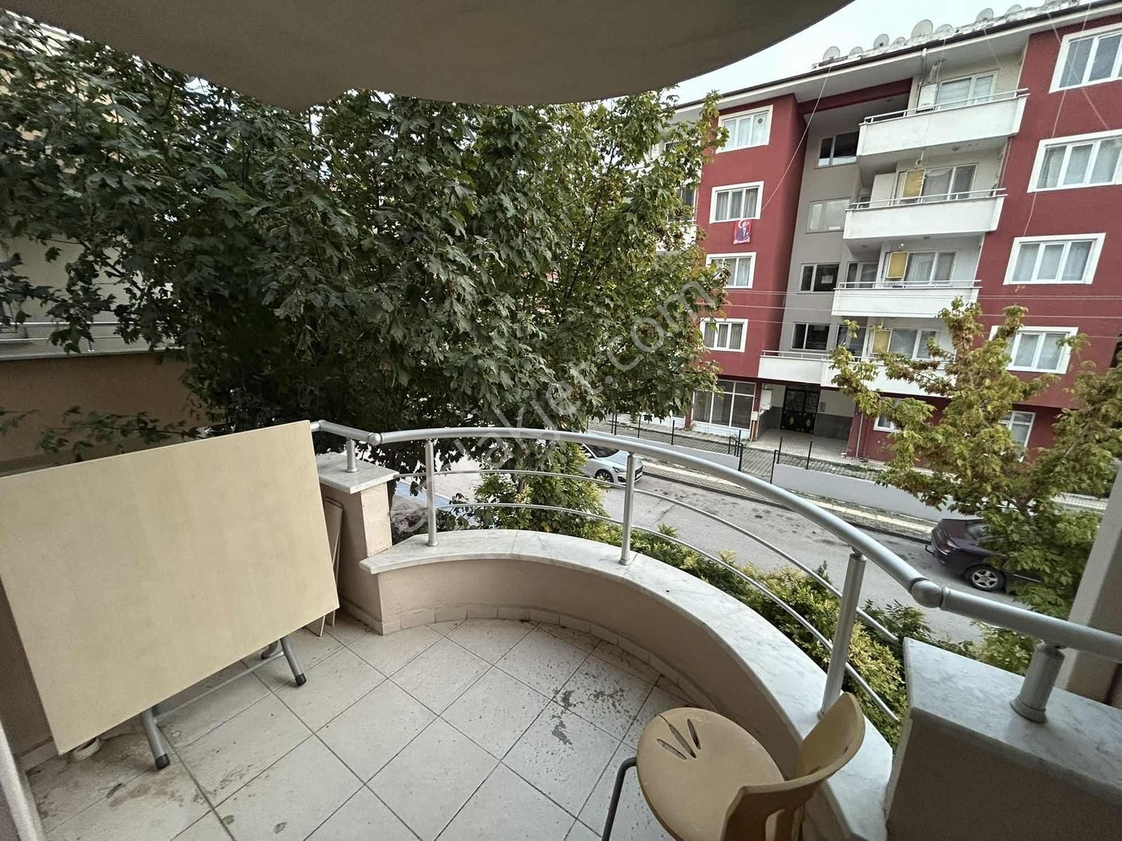 Görükle'de 1+1 Balkonlu Ferah Daire - Görsel 11