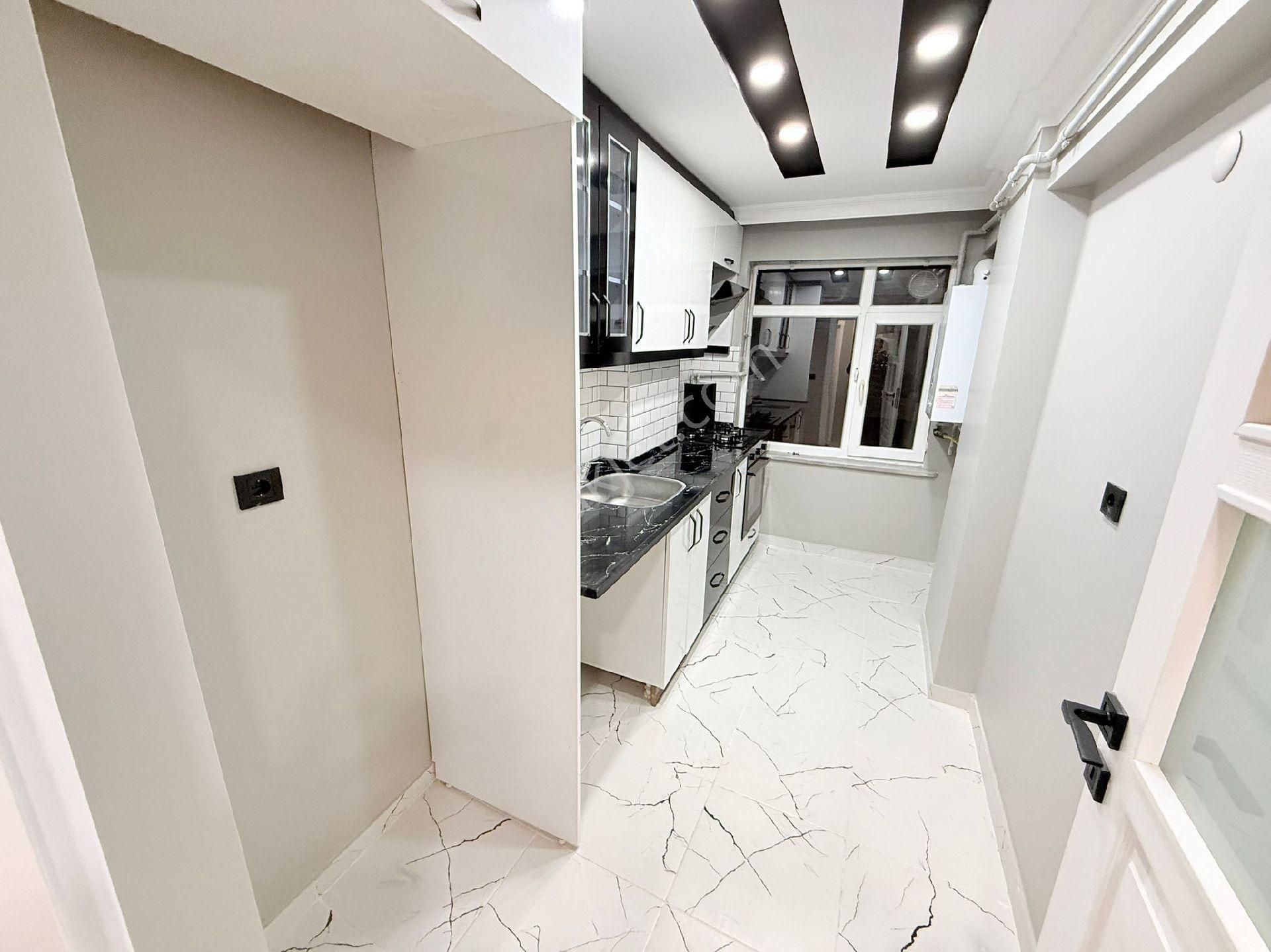 Pusula İnşaat'tan İsmetpaşa Mah. 2+1 95m2 Satılık Ara Kat Daire - Görsel 28