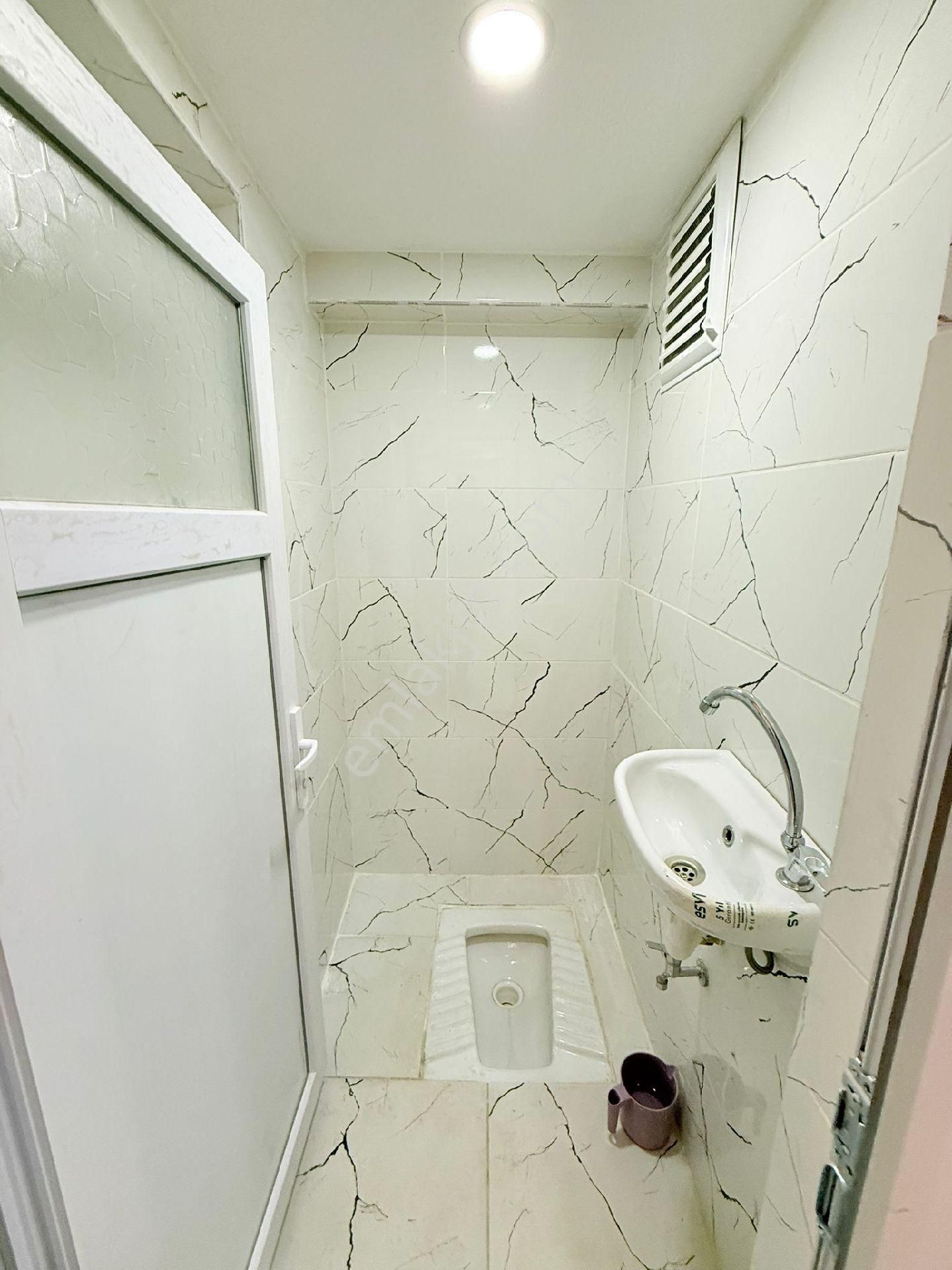 Pusula İnşaat'tan İsmetpaşa Mah. 2+1 95m2 Satılık Ara Kat Daire - Görsel 26