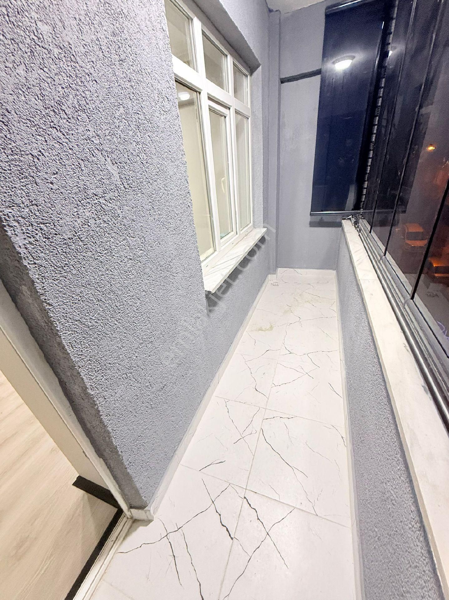 Pusula İnşaat'tan İsmetpaşa Mah. 2+1 95m2 Satılık Ara Kat Daire - Görsel 23
