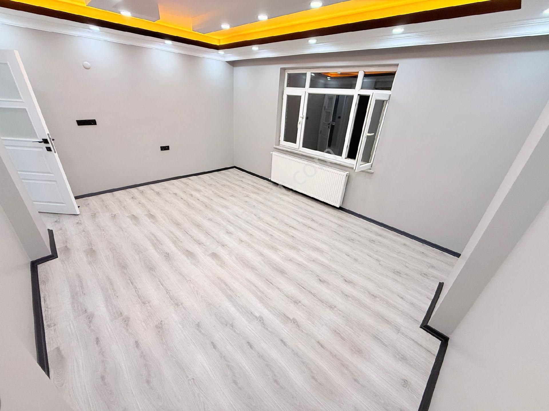Pusula İnşaat'tan İsmetpaşa Mah. 2+1 95m2 Satılık Ara Kat Daire - Görsel 8
