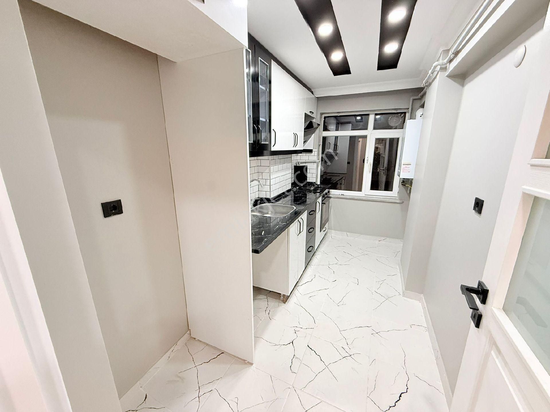 Pusula İnşaat'tan İsmetpaşa Mah. 2+1 95m2 Satılık Ara Kat Daire - Görsel 30