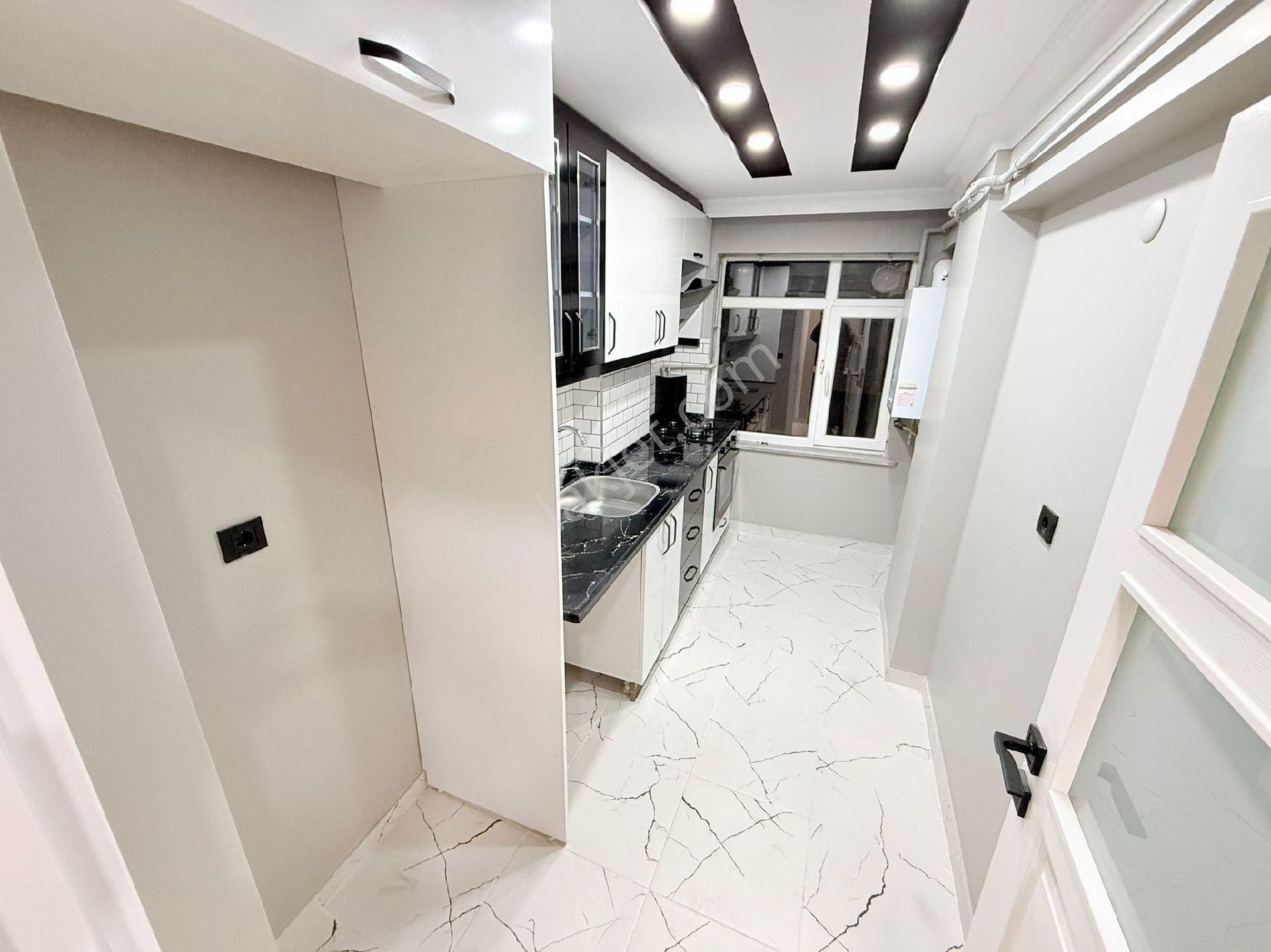 Pusula İnşaat'tan İsmetpaşa Mah. 2+1 95m2 Satılık Ara Kat Daire - Görsel 31
