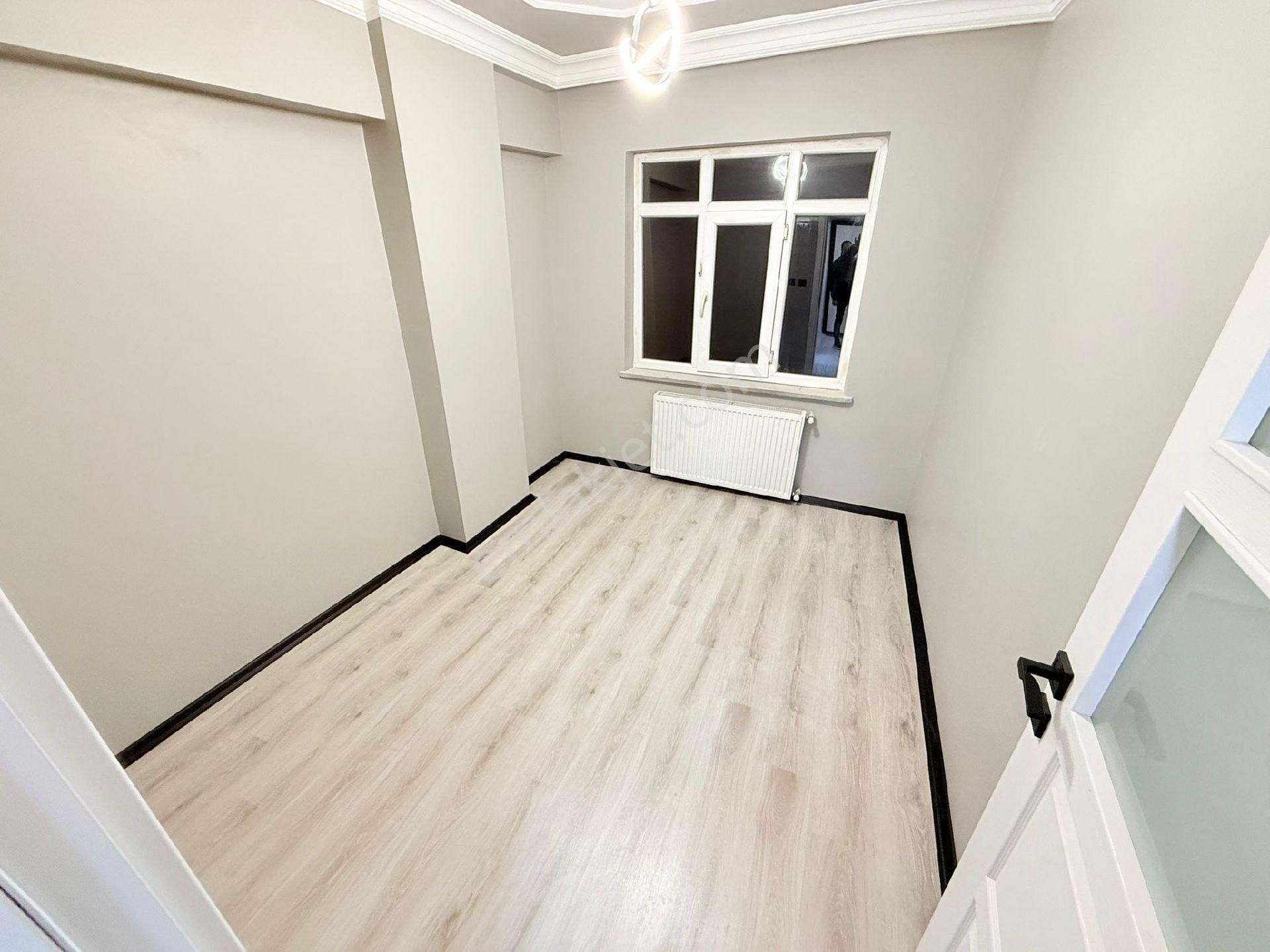 Pusula İnşaat'tan İsmetpaşa Mah. 2+1 95m2 Satılık Ara Kat Daire - Görsel 11