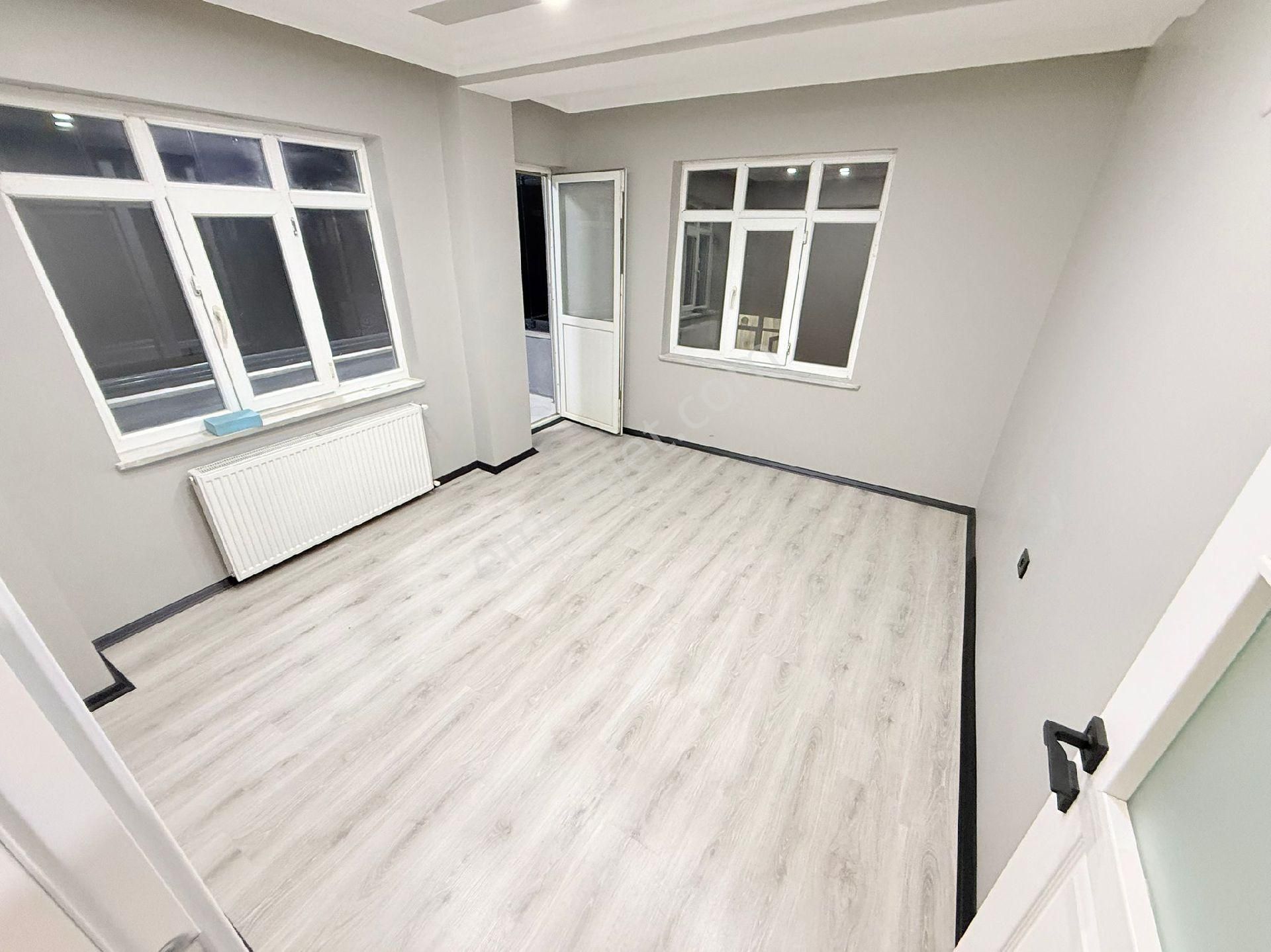 Pusula İnşaat'tan İsmetpaşa Mah. 2+1 95m2 Satılık Ara Kat Daire - Görsel 17
