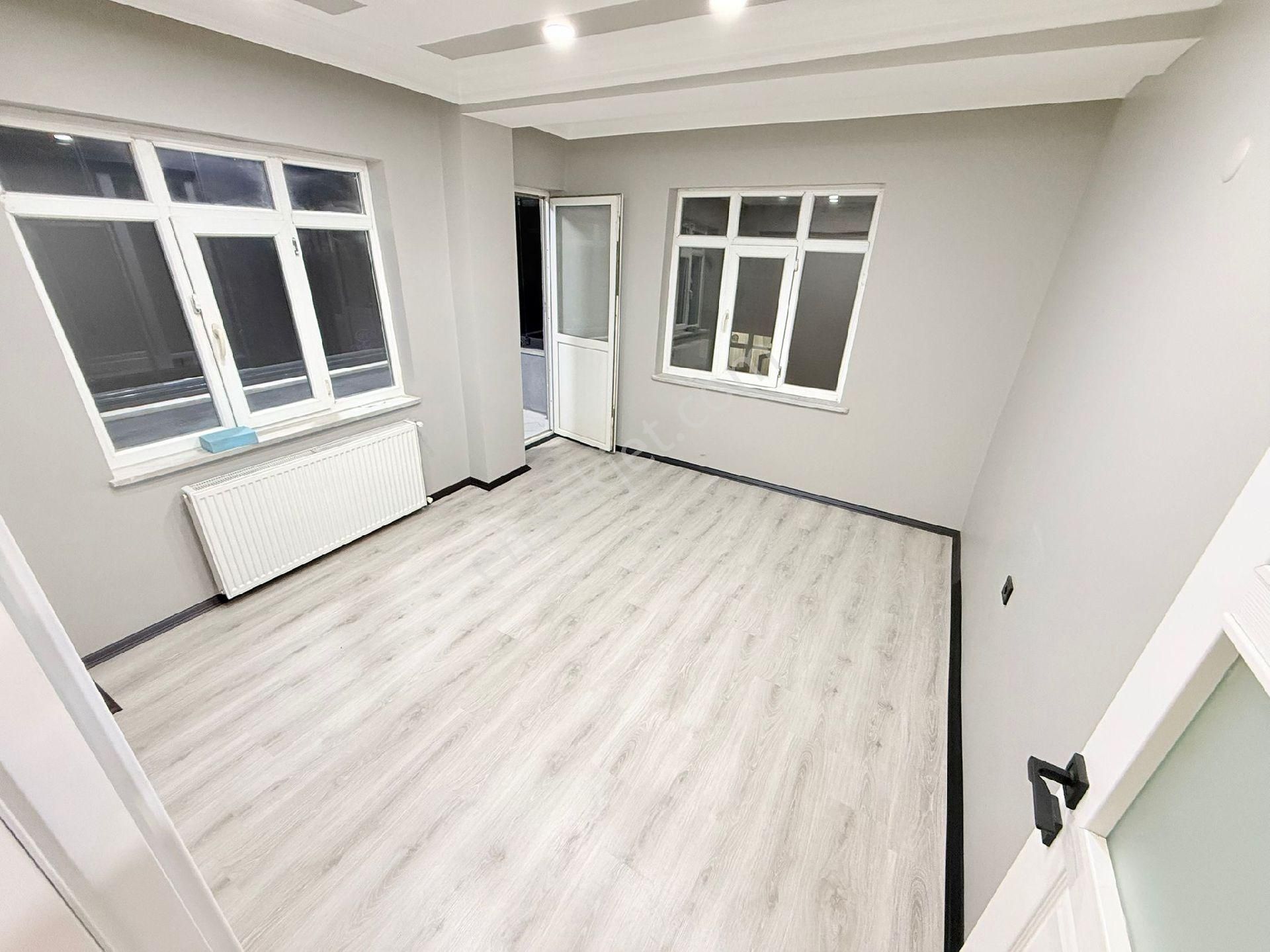 Pusula İnşaat'tan İsmetpaşa Mah. 2+1 95m2 Satılık Ara Kat Daire - Görsel 21