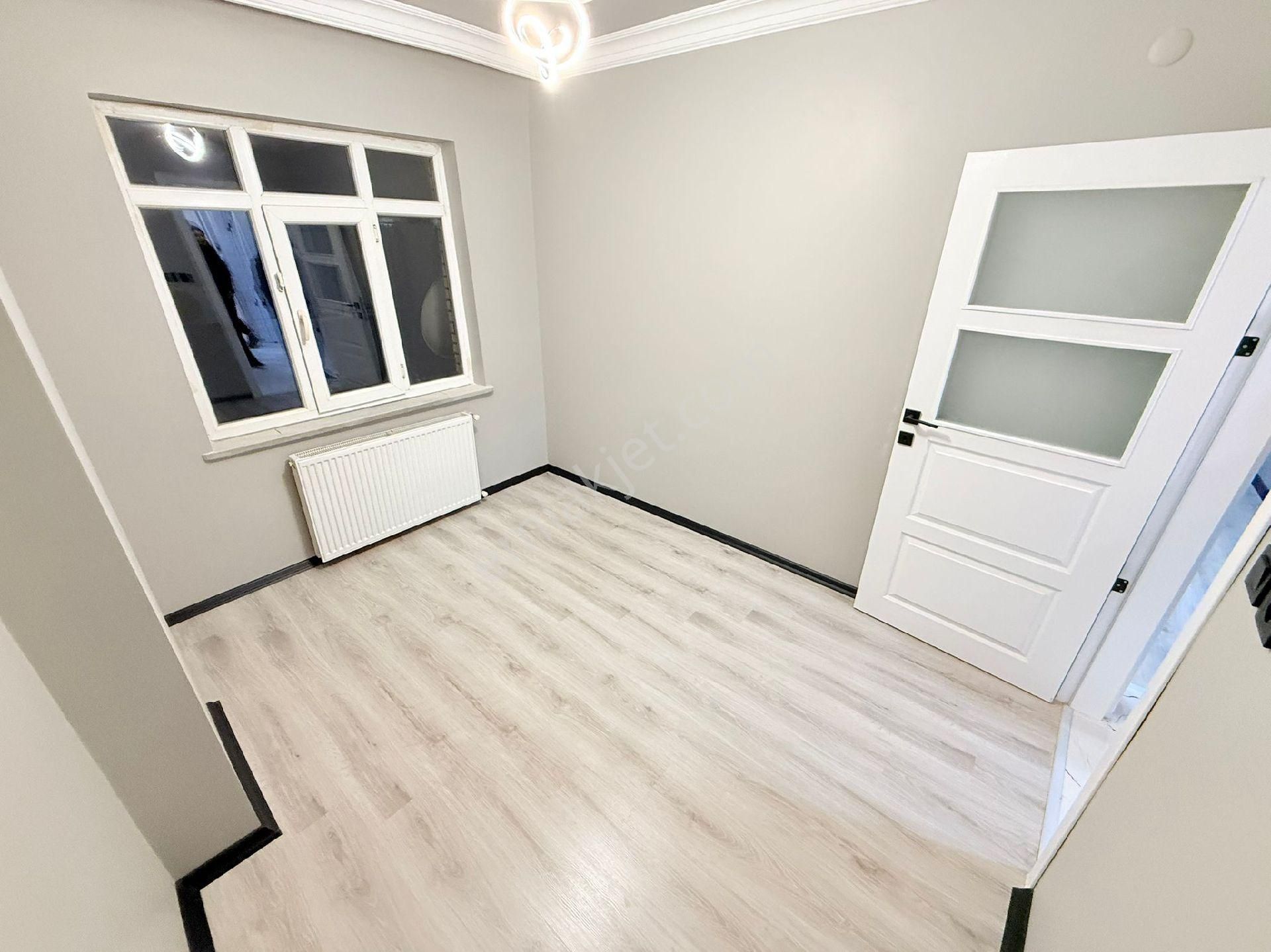 Pusula İnşaat'tan İsmetpaşa Mah. 2+1 95m2 Satılık Ara Kat Daire - Görsel 14