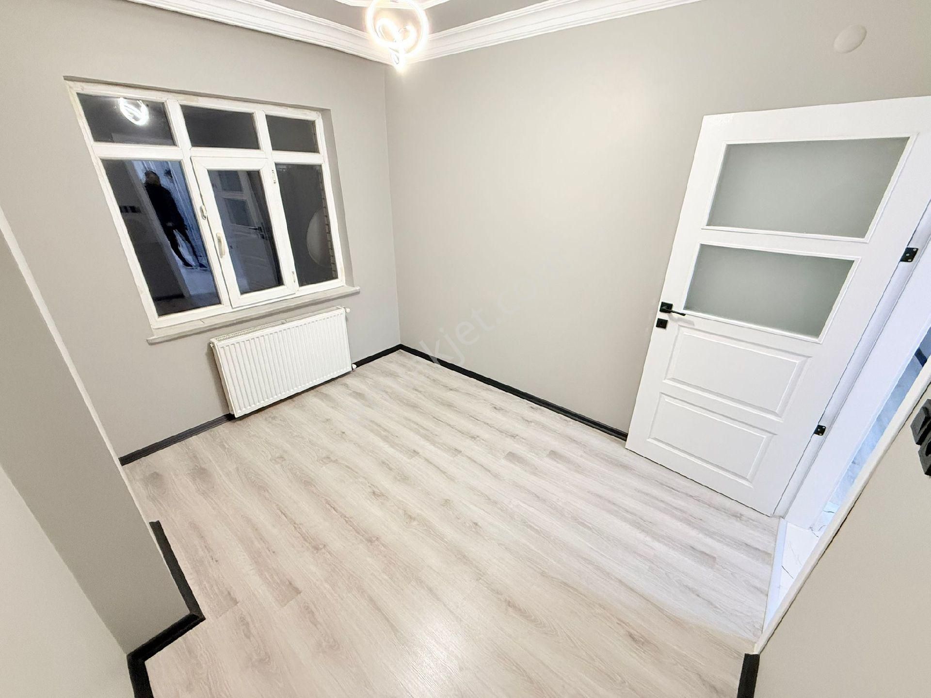 Pusula İnşaat'tan İsmetpaşa Mah. 2+1 95m2 Satılık Ara Kat Daire - Görsel 13