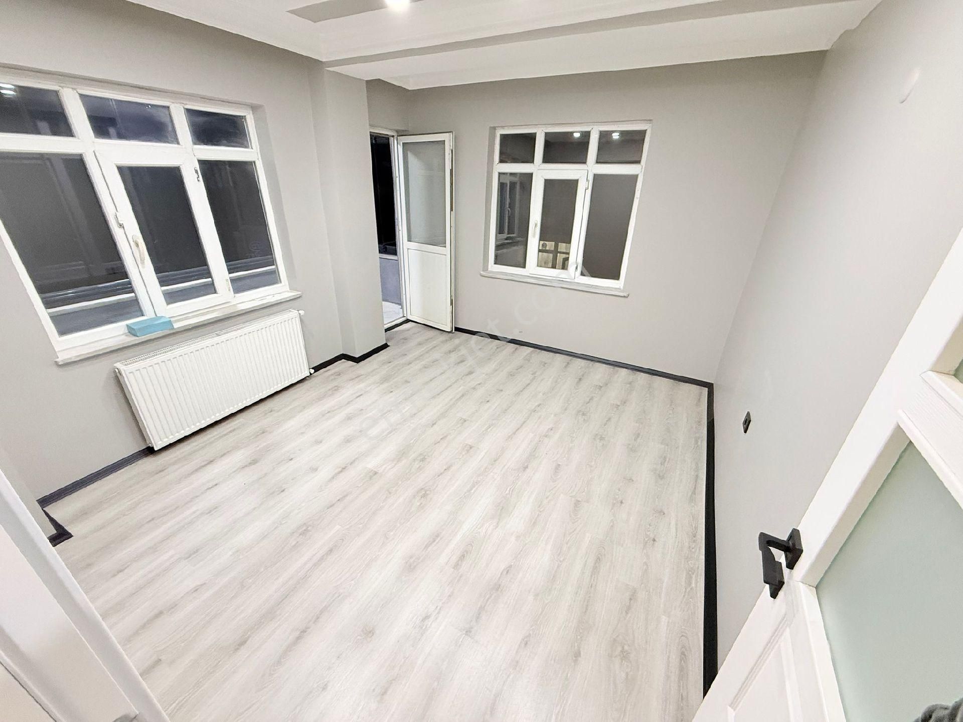 Pusula İnşaat'tan İsmetpaşa Mah. 2+1 95m2 Satılık Ara Kat Daire - Görsel 18