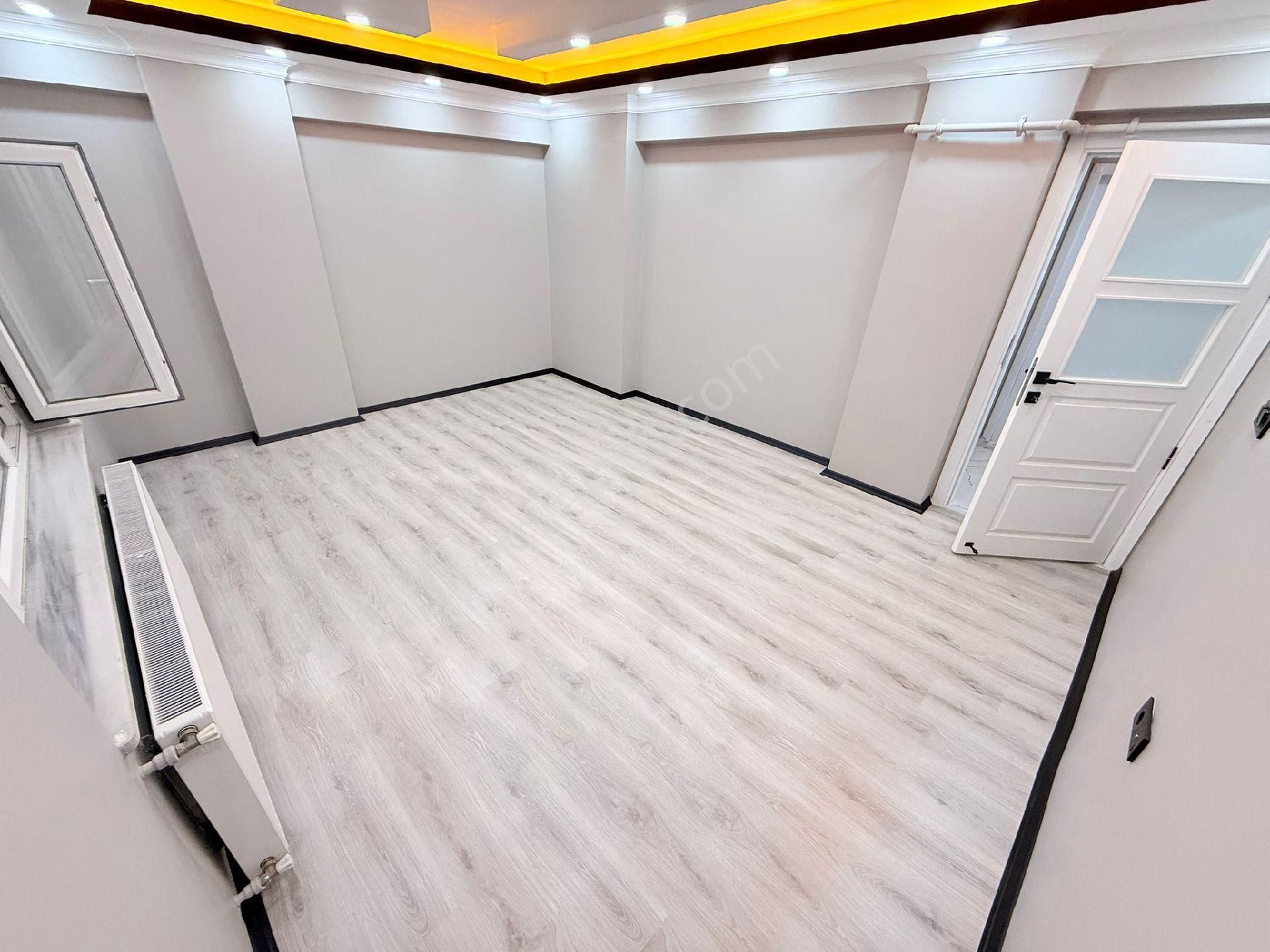 Pusula İnşaat'tan İsmetpaşa Mah. 2+1 95m2 Satılık Ara Kat Daire - Görsel 6