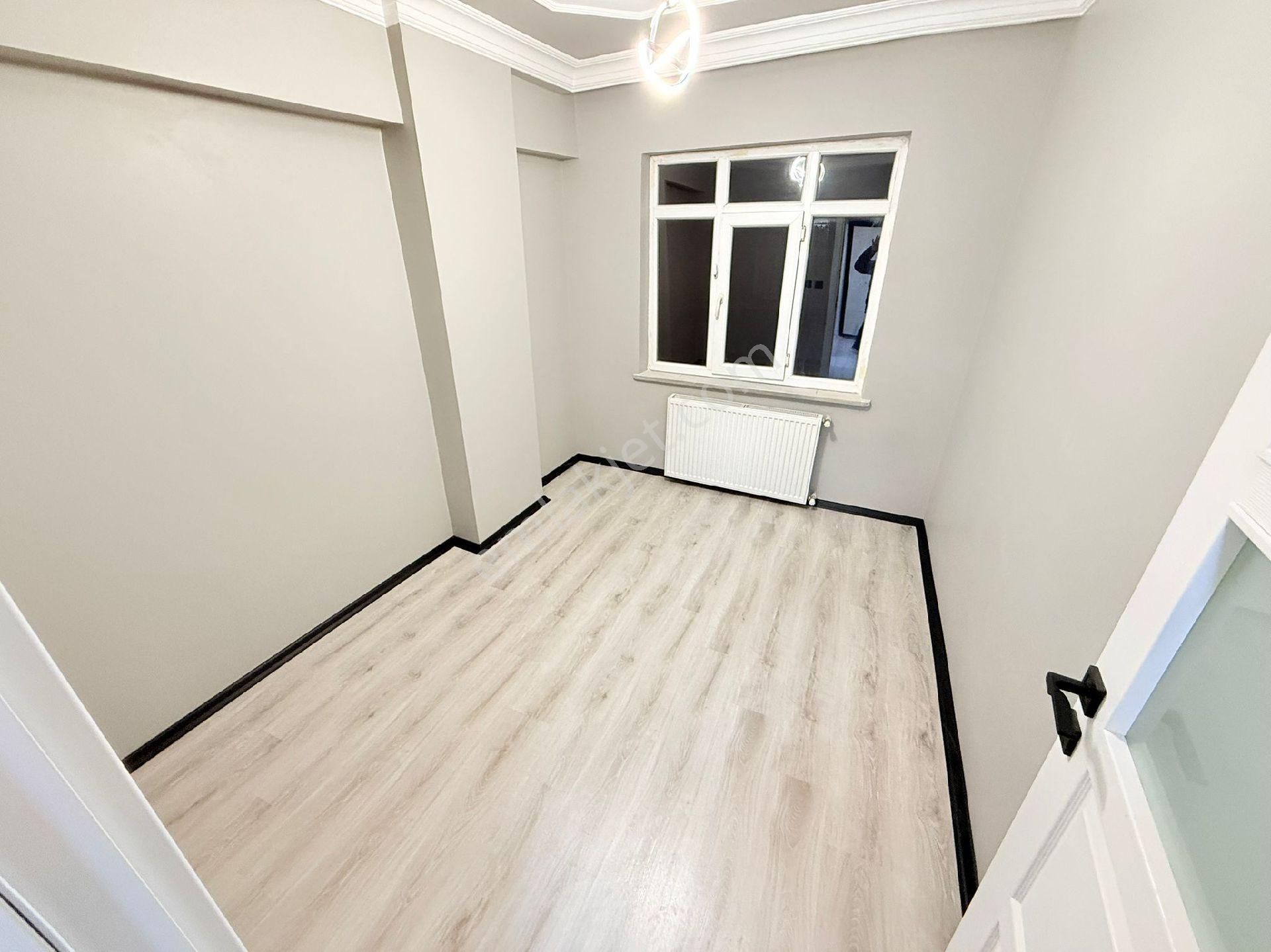 Pusula İnşaat'tan İsmetpaşa Mah. 2+1 95m2 Satılık Ara Kat Daire - Görsel 10