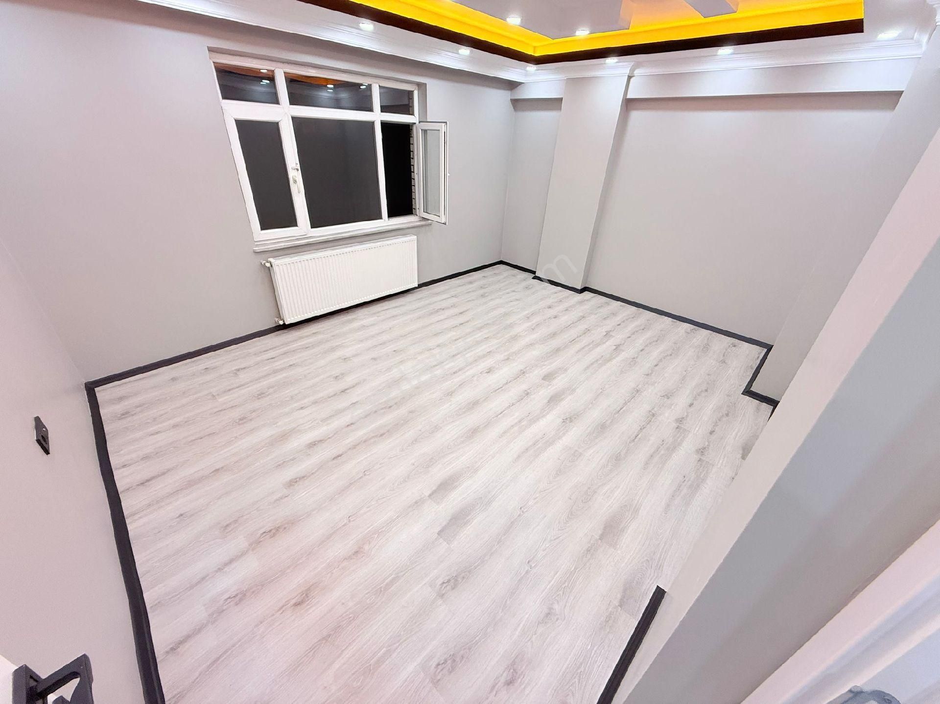 Pusula İnşaat'tan İsmetpaşa Mah. 2+1 95m2 Satılık Ara Kat Daire - Görsel 3
