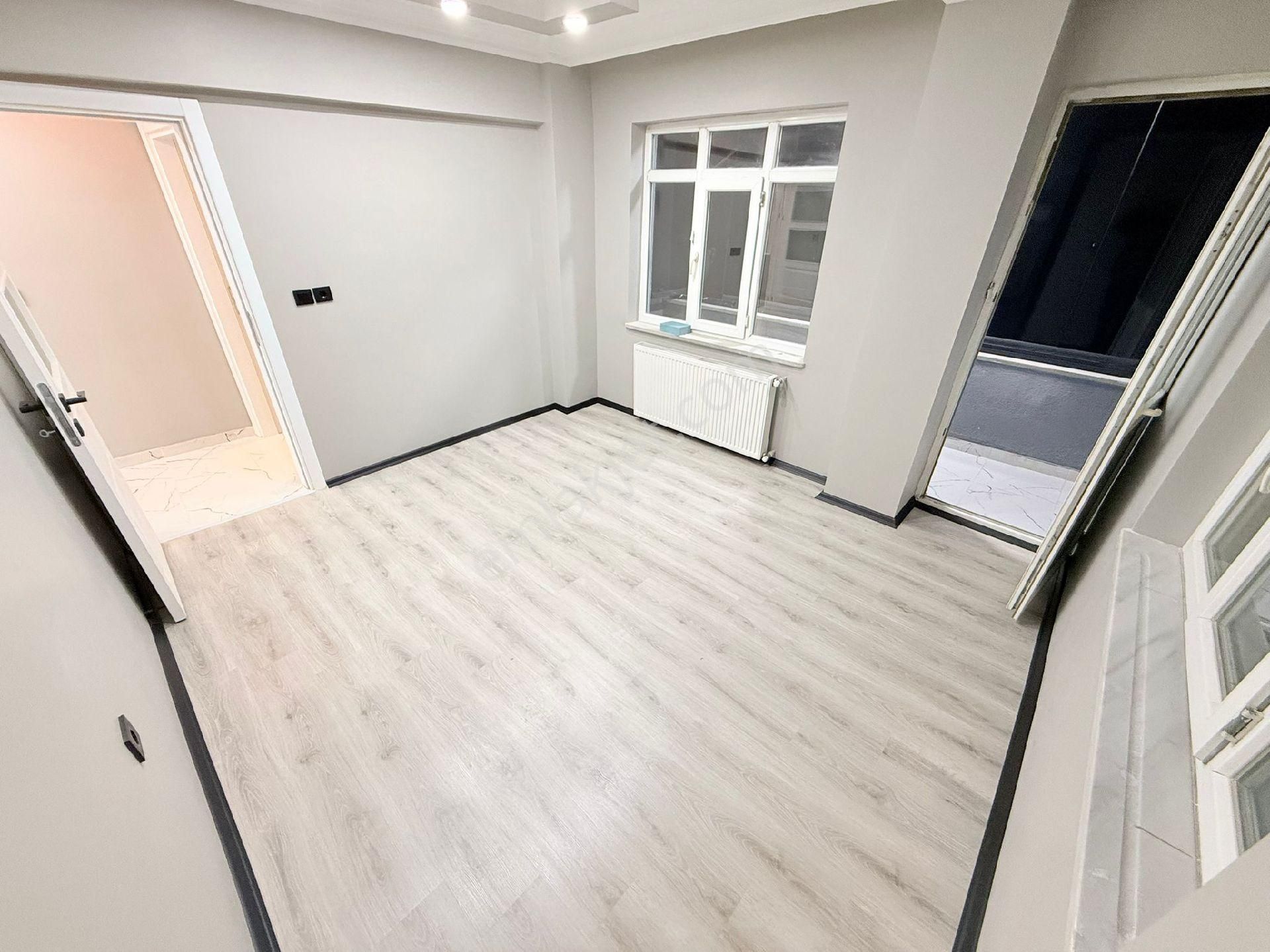 Pusula İnşaat'tan İsmetpaşa Mah. 2+1 95m2 Satılık Ara Kat Daire - Görsel 20