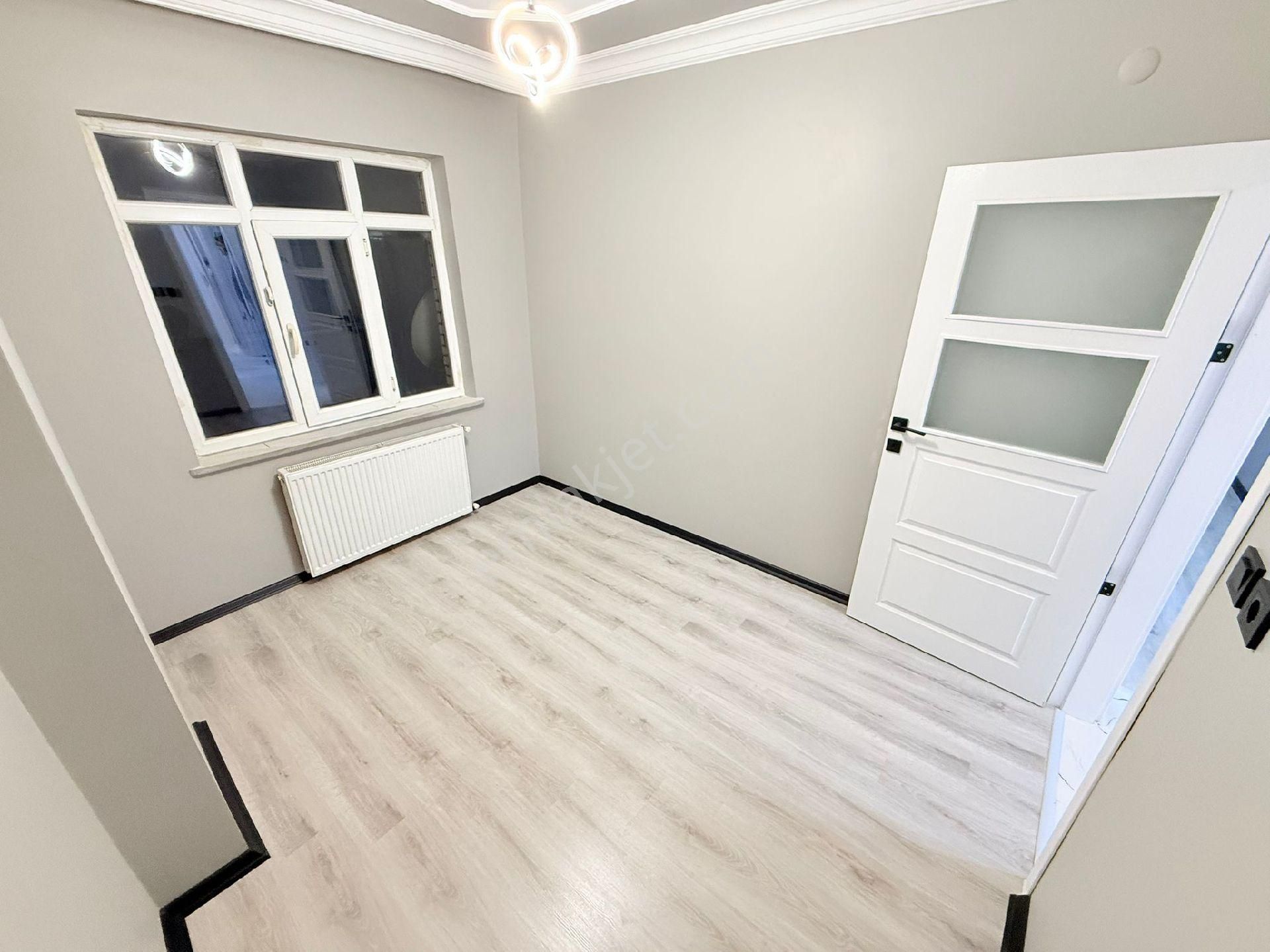 Pusula İnşaat'tan İsmetpaşa Mah. 2+1 95m2 Satılık Ara Kat Daire - Görsel 12