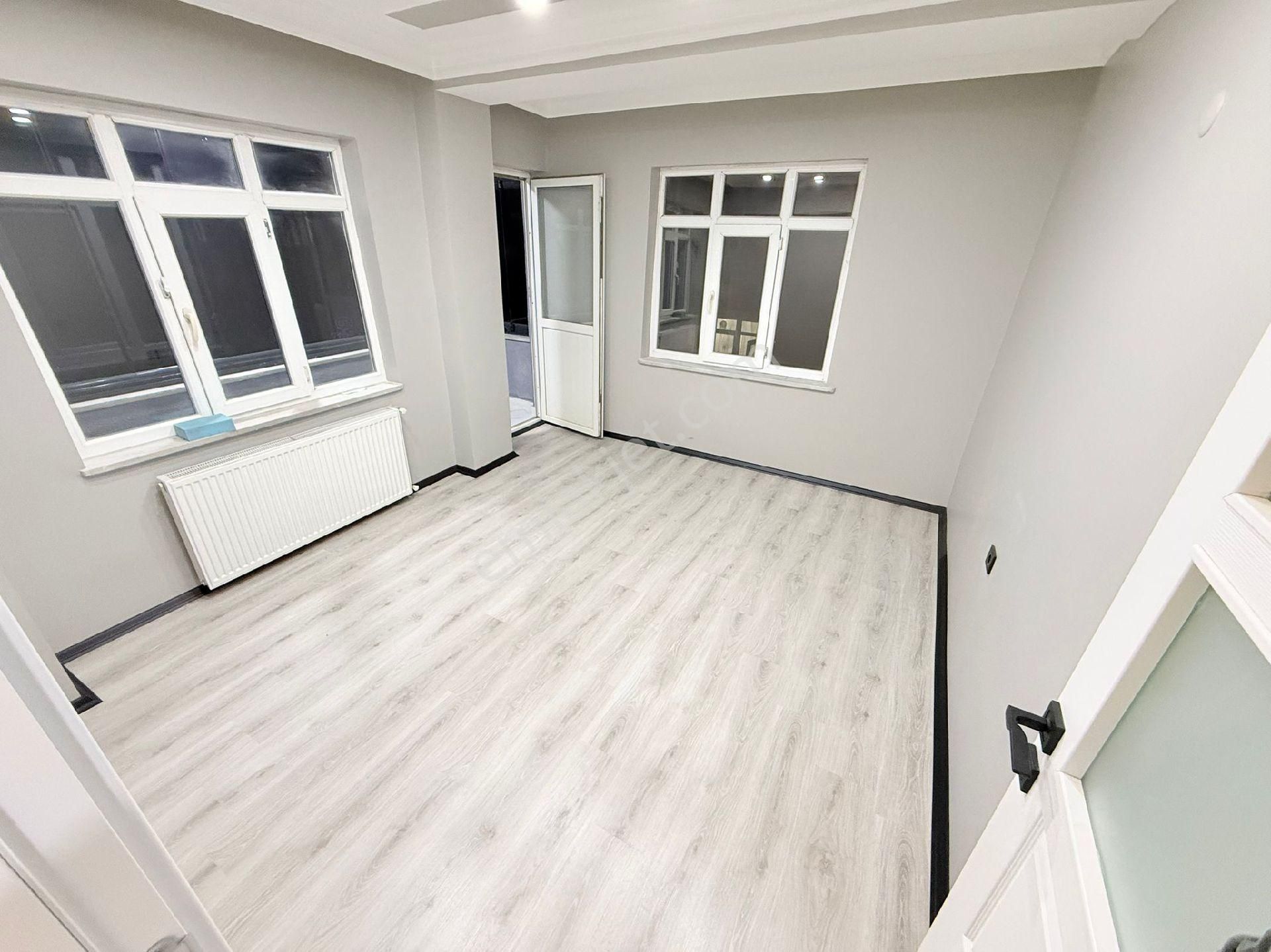 Pusula İnşaat'tan İsmetpaşa Mah. 2+1 95m2 Satılık Ara Kat Daire - Görsel 16