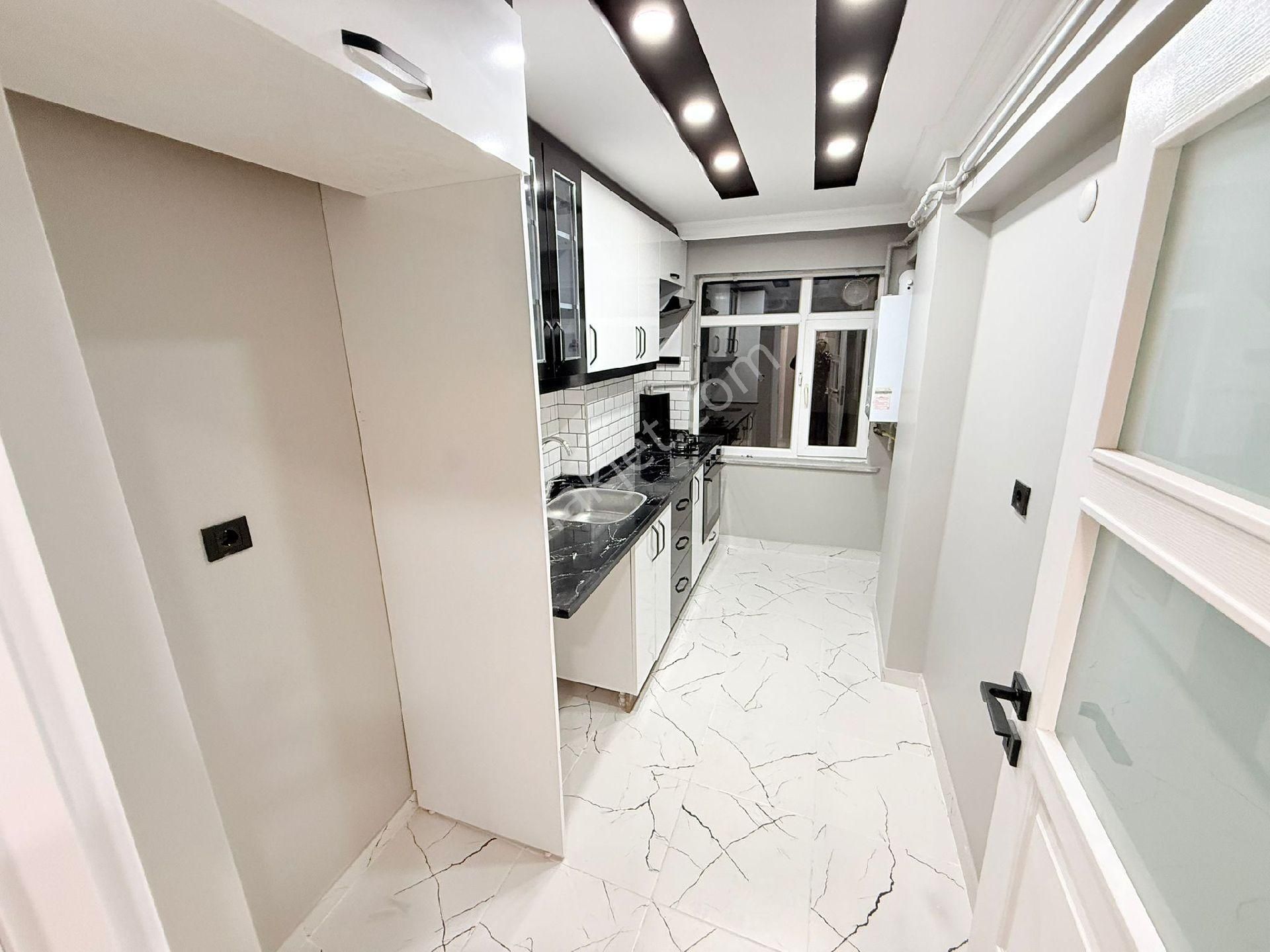 Pusula İnşaat'tan İsmetpaşa Mah. 2+1 95m2 Satılık Ara Kat Daire - Görsel 24