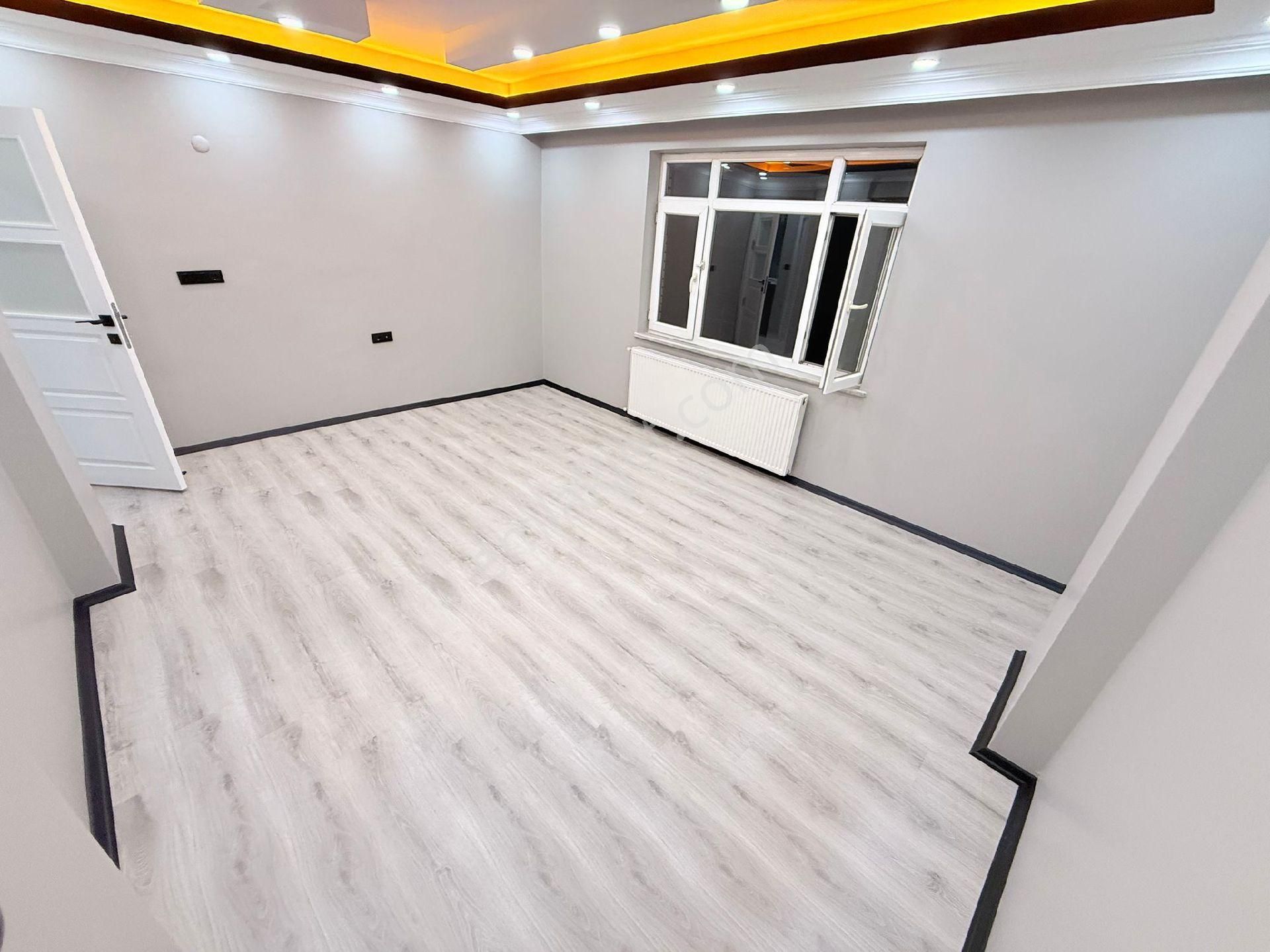 Pusula İnşaat'tan İsmetpaşa Mah. 2+1 95m2 Satılık Ara Kat Daire - Görsel 7