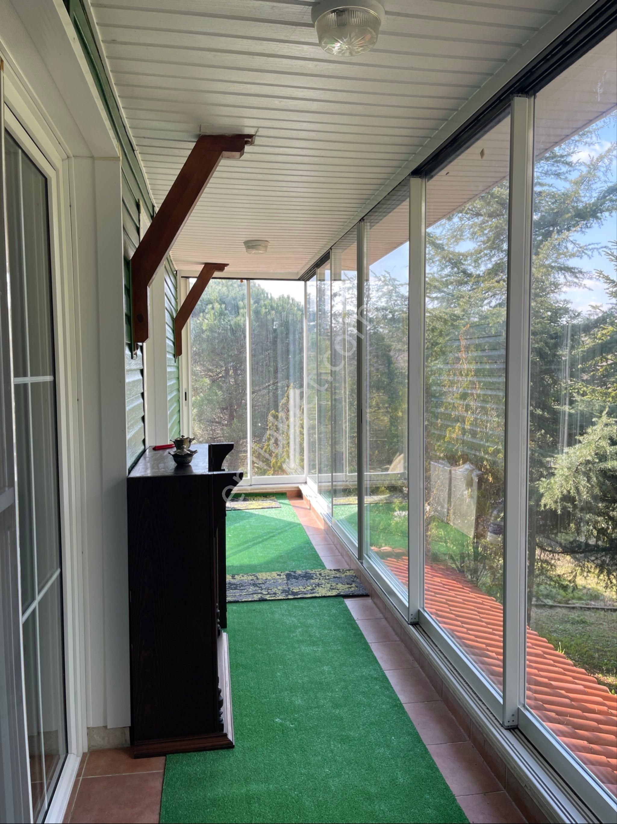 Sahibinden Çatalca Örencik Müstakil Lüks Villa Yeni Yapılı - Görsel 7