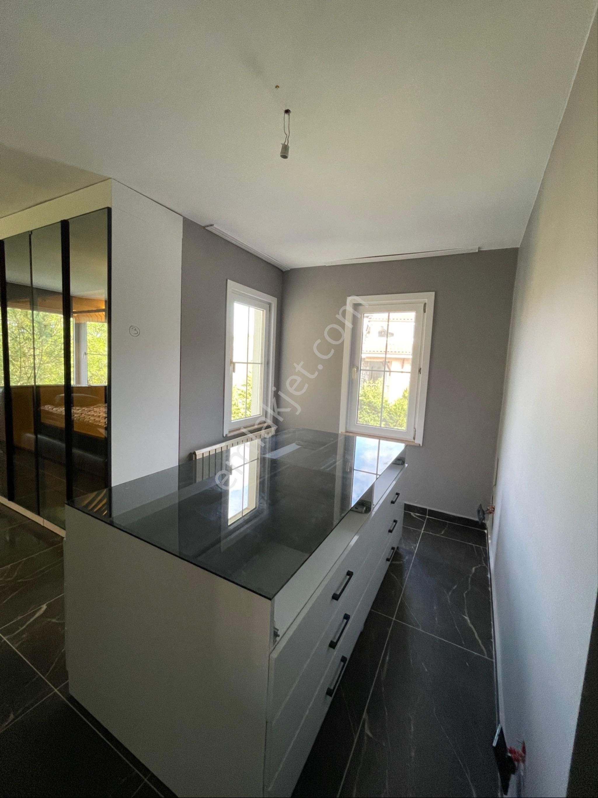 Sahibinden Çatalca Örencik Müstakil Lüks Villa Yeni Yapılı - Görsel 8