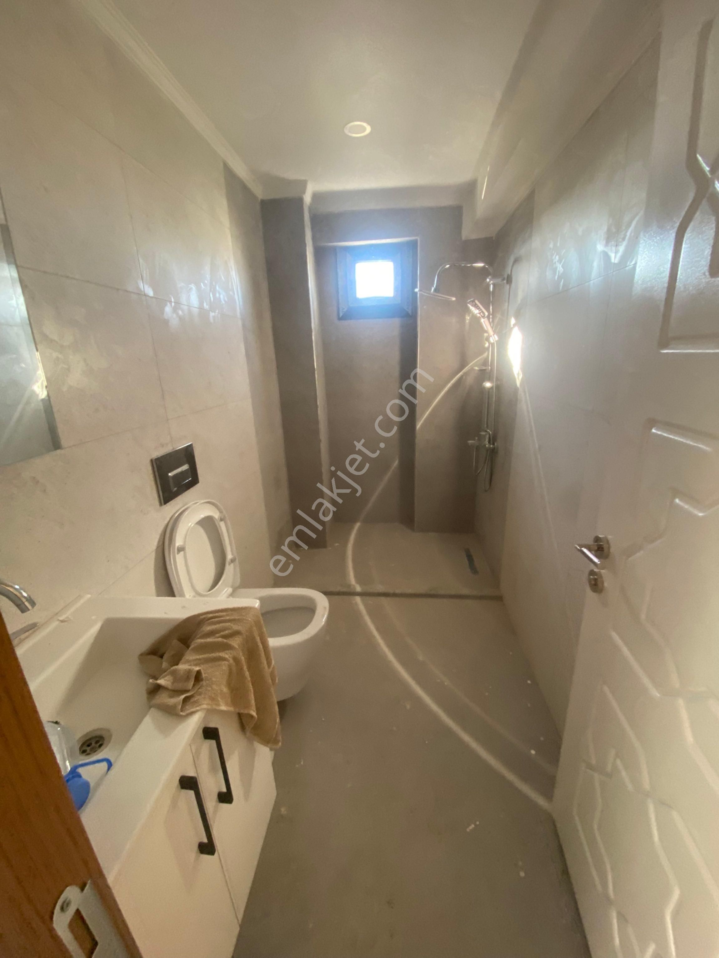 Mumcular Tam Merkezi Konumda Geniş Ferah 2 + 1 Daire - Görsel 6