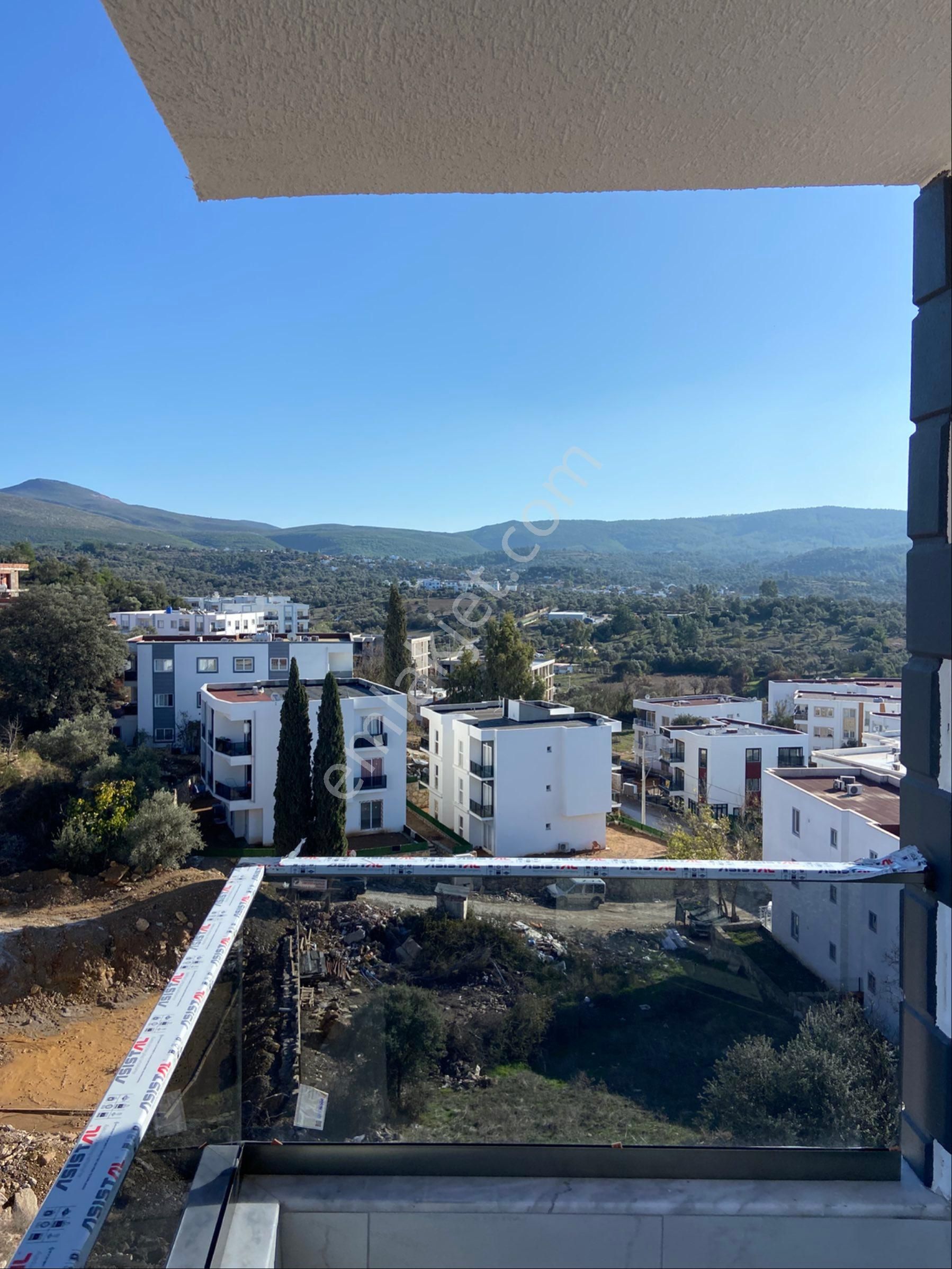 Mumcular Tam Merkezi Konumda Geniş Ferah 2 + 1 Daire - Görsel 7