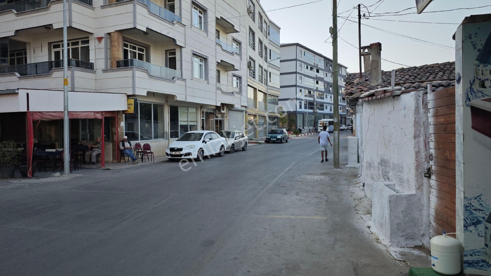 Torbalı Mh Satılık Konut İmarlı Arsa - Görsel 9