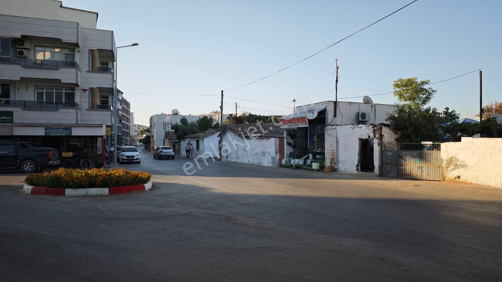 Torbalı Mh Satılık Konut İmarlı Arsa - Görsel 17