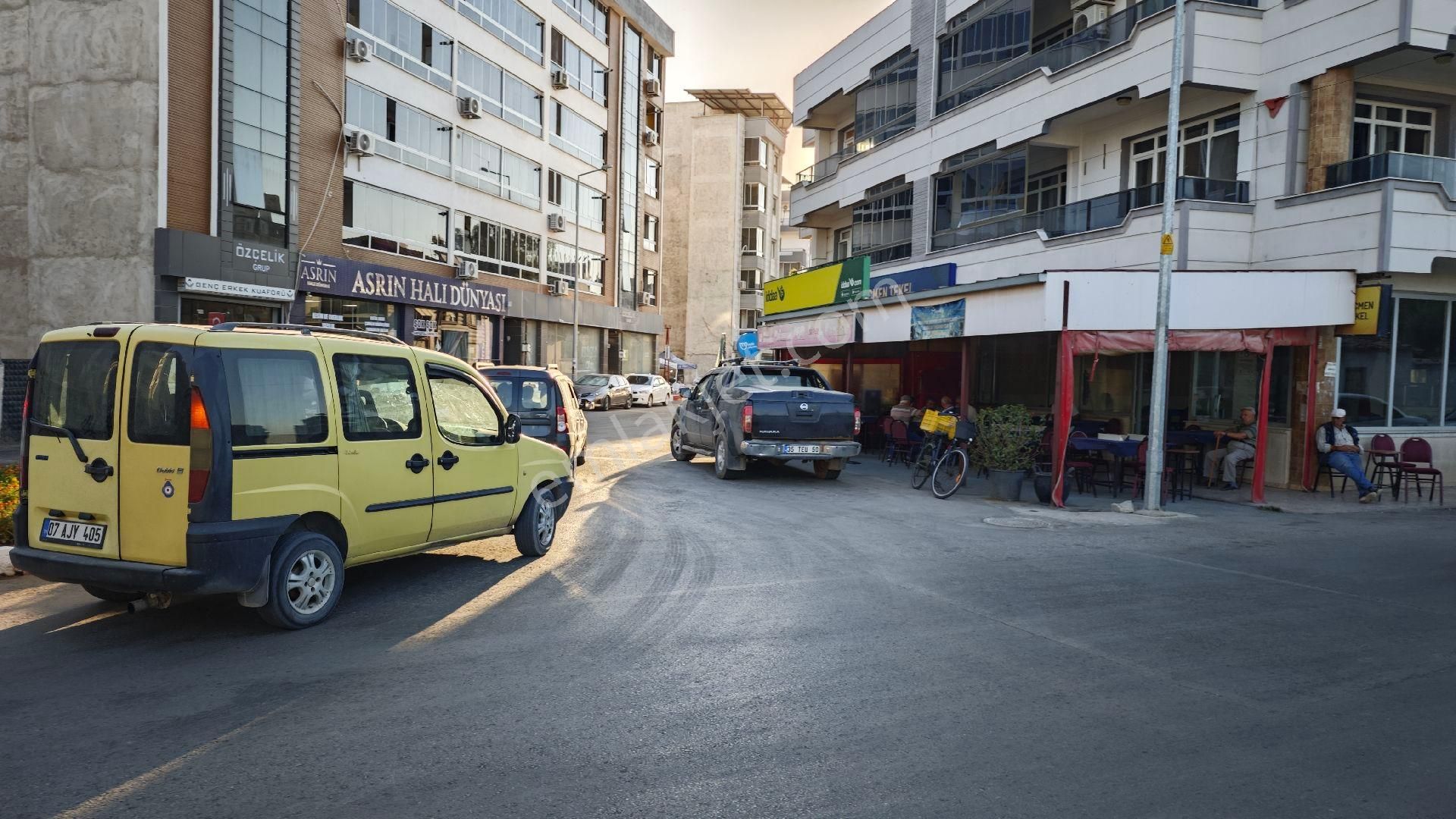 Torbalı Mh Satılık Konut İmarlı Arsa - Görsel 8