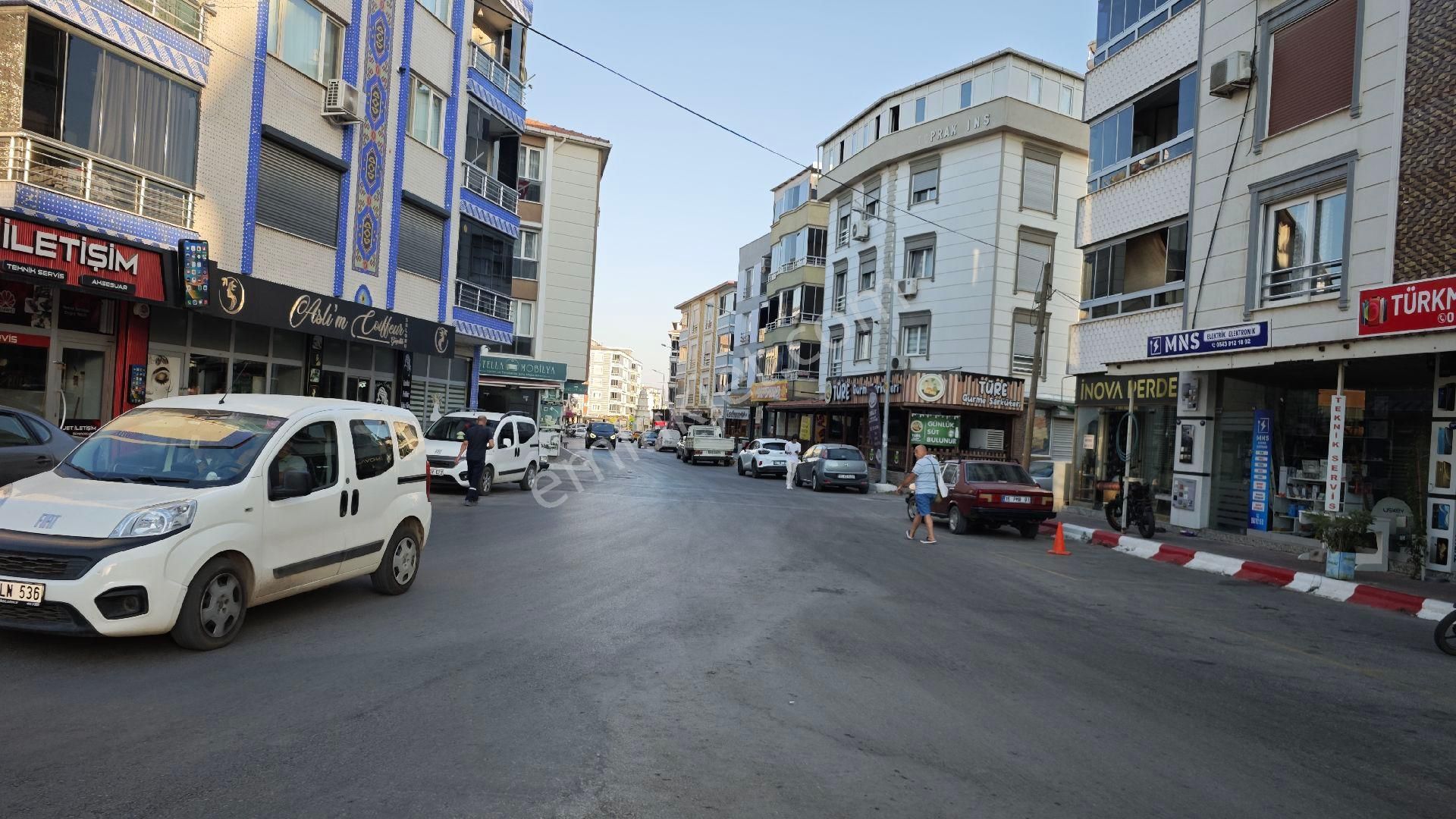 Torbalı Mh Satılık Konut İmarlı Arsa - Görsel 15