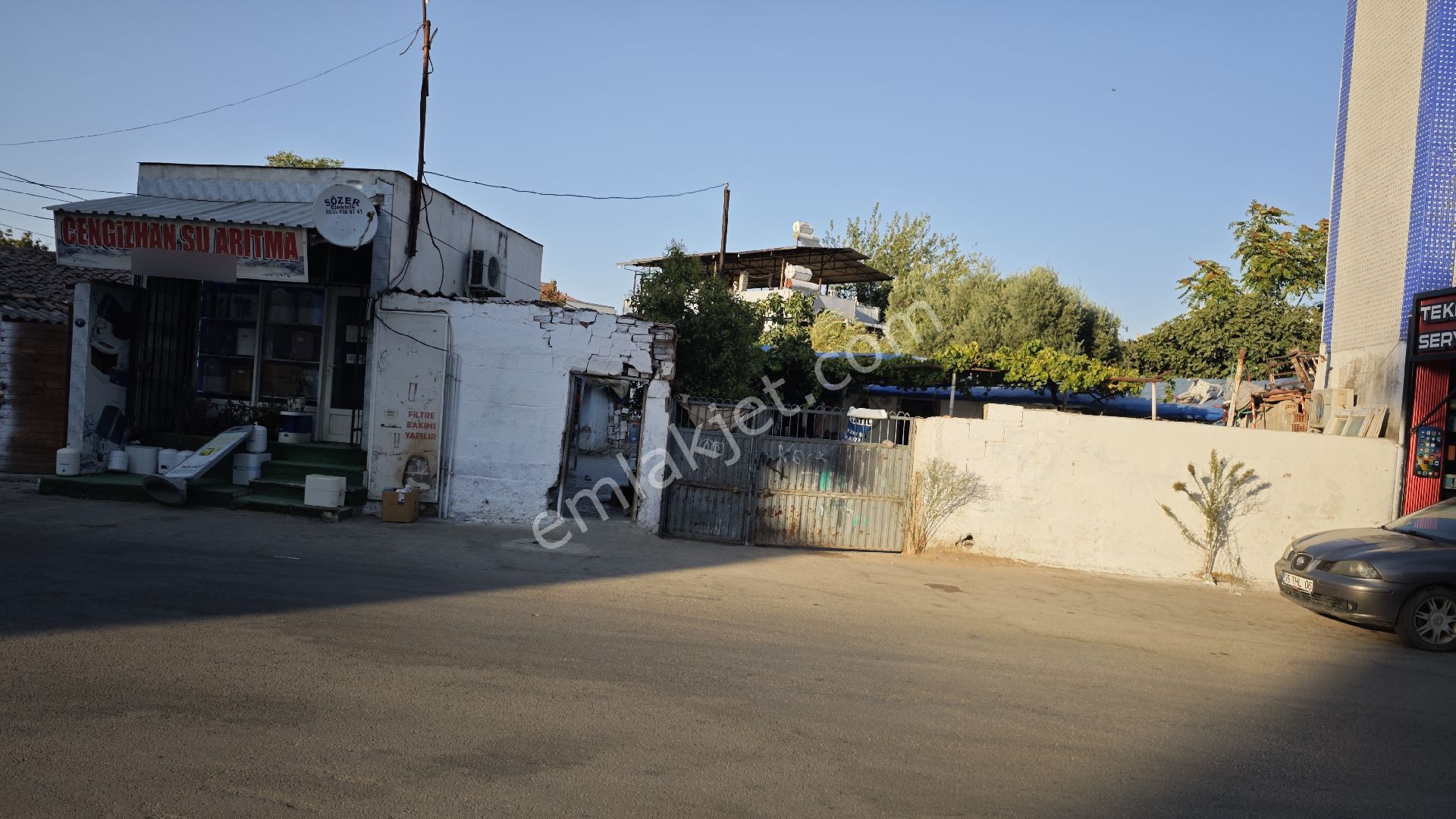 Torbalı Mh Satılık Konut İmarlı Arsa - Görsel 14