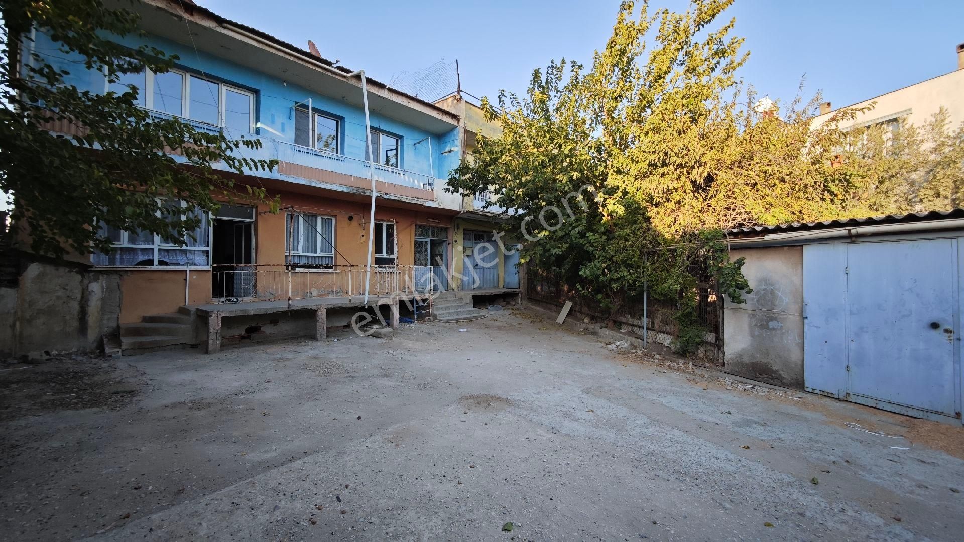 Torbalı Mh Satılık Konut İmarlı Arsa - Görsel 4