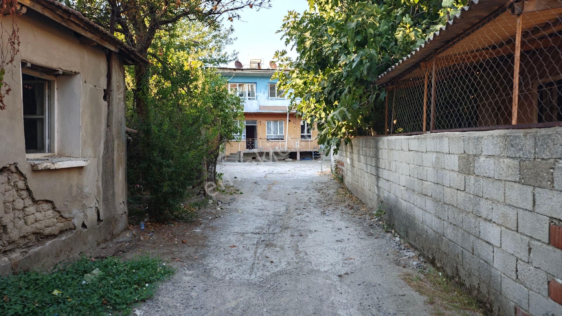 Torbalı Mh Satılık Konut İmarlı Arsa - Görsel 8