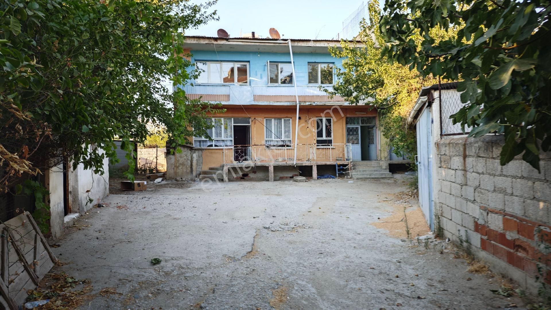 Torbalı Mh Satılık Konut İmarlı Arsa - Görsel 10