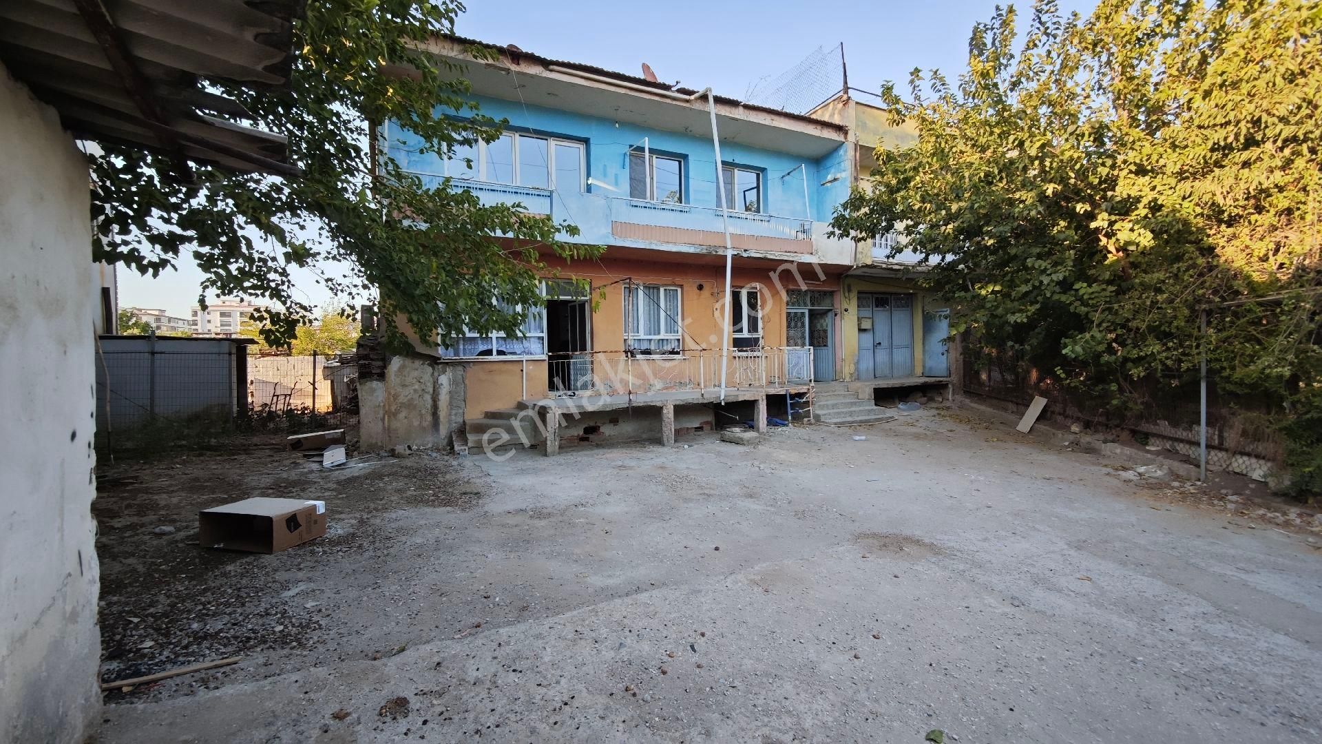 Torbalı Mh Satılık Konut İmarlı Arsa - Görsel 2