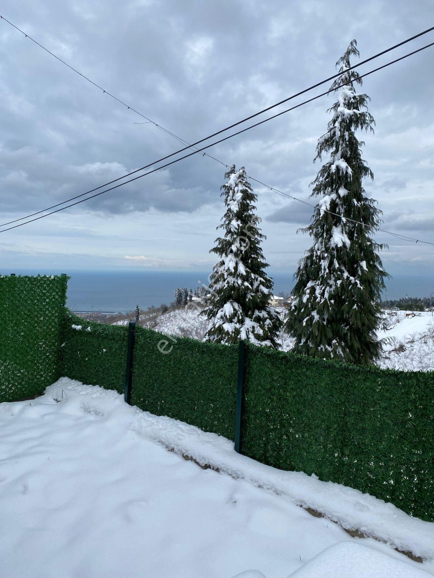 Mira Bungalov (ktü-havalimanı-forum ) Yanı - Görsel 3