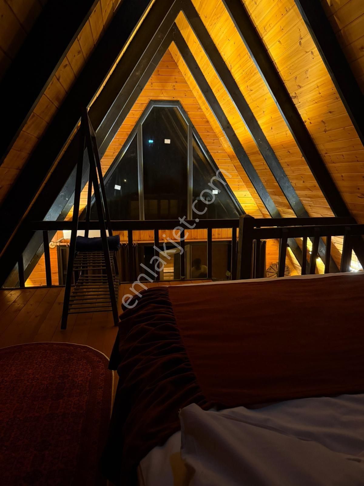 Mira Bungalov (ktü-havalimanı-forum ) Yanı - Görsel 13