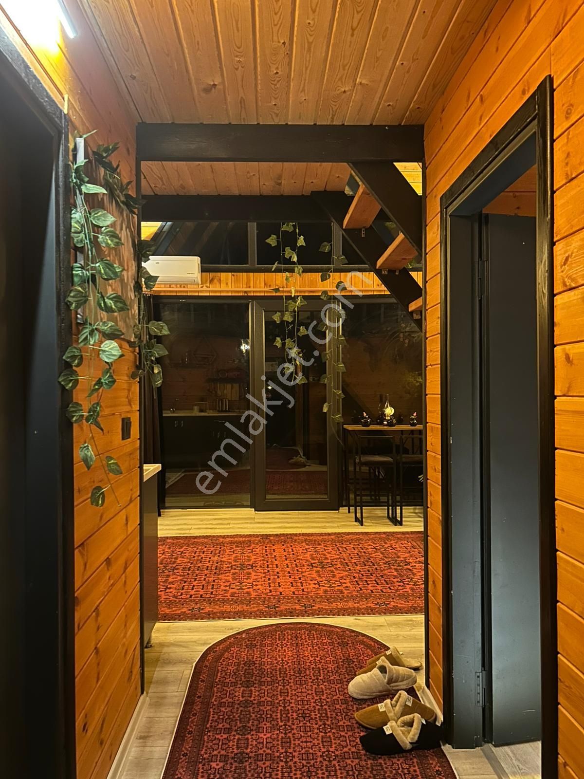 Mira Bungalov (ktü-havalimanı-forum ) Yanı - Görsel 12