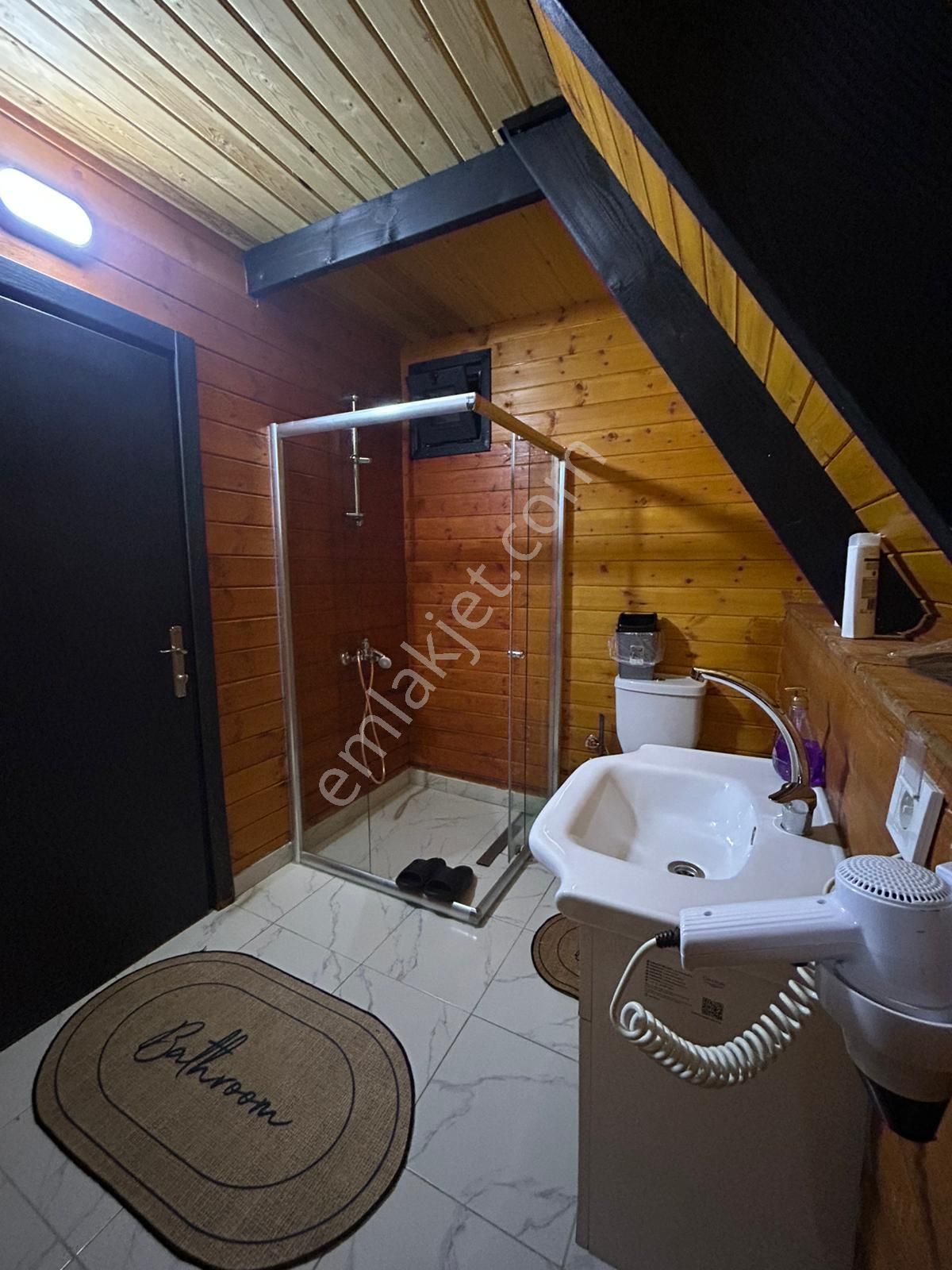 Mira Bungalov (ktü-havalimanı-forum ) Yanı - Görsel 22