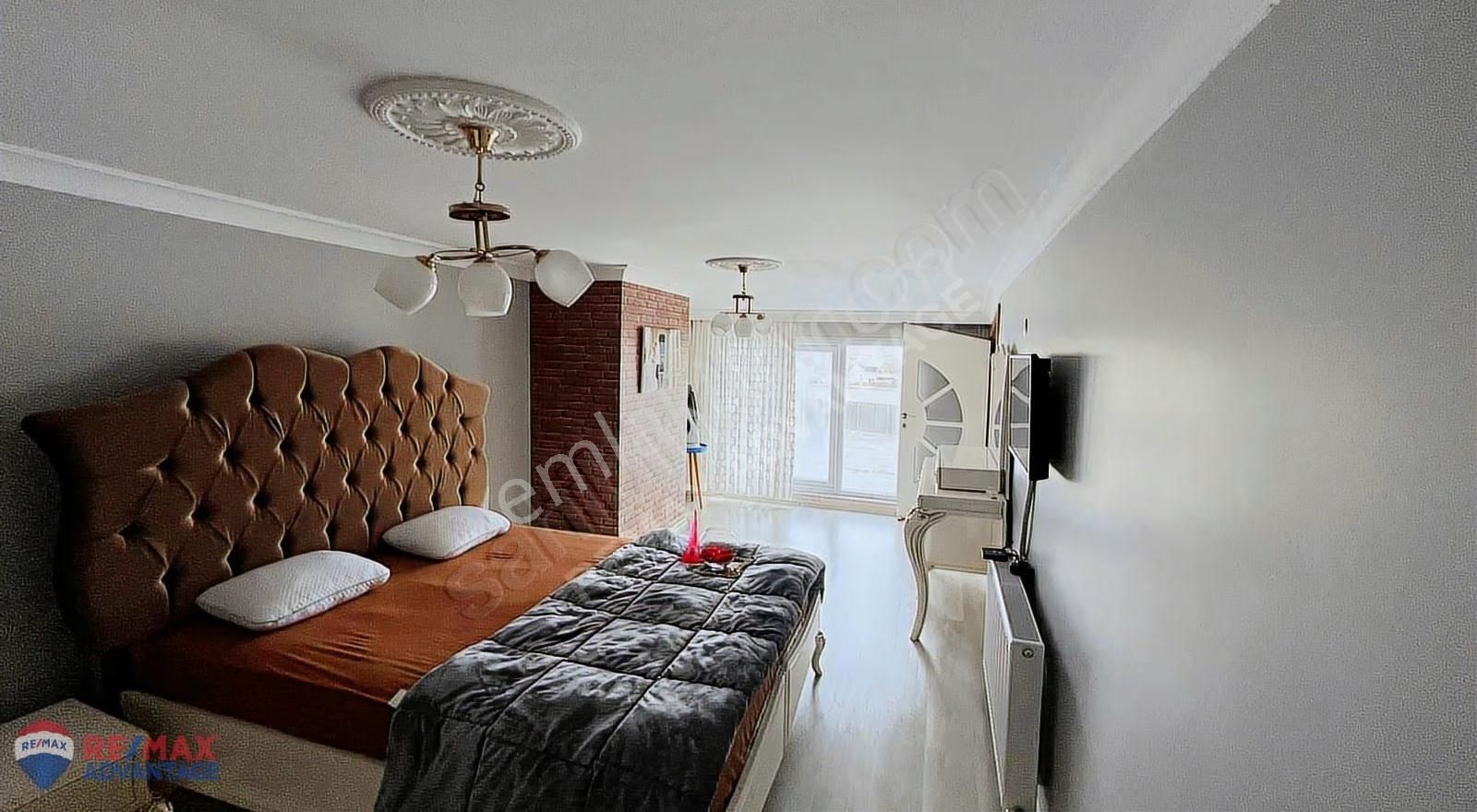 Remax Advantage'dan Demirtaş Cadde Üzerinde 4+1 Dubleks Daire - Görsel 3