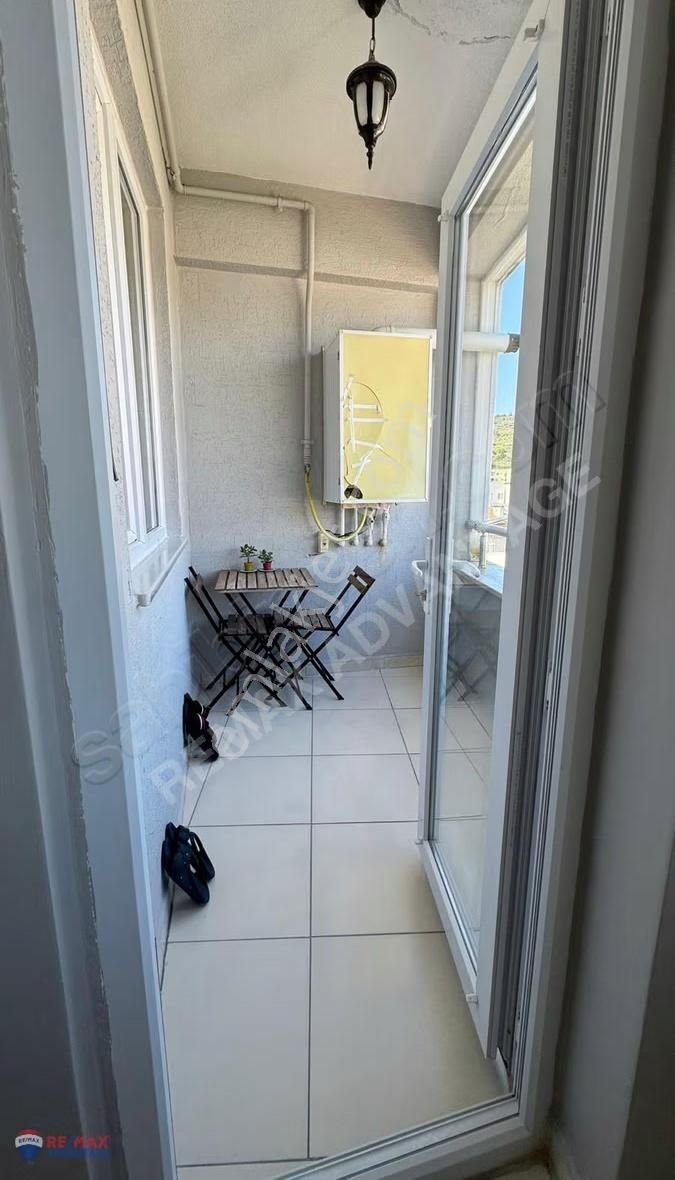 Remax Advantage'dan Demirtaş Cadde Üzerinde 4+1 Dubleks Daire - Görsel 17