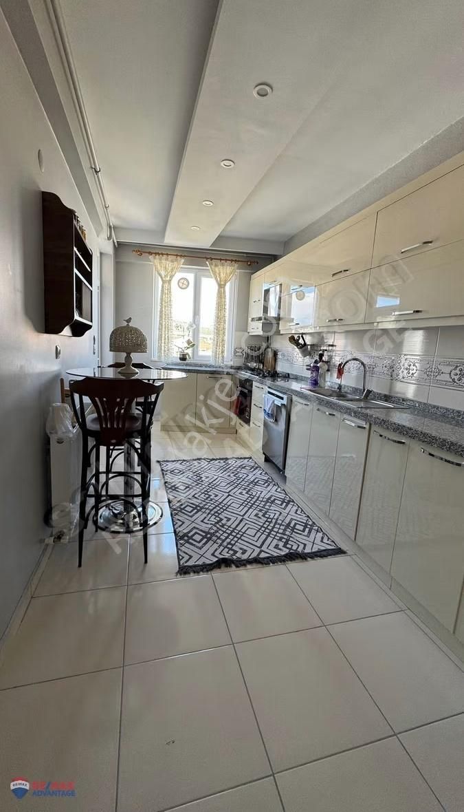 Remax Advantage'dan Demirtaş Cadde Üzerinde 4+1 Dubleks Daire - Görsel 31