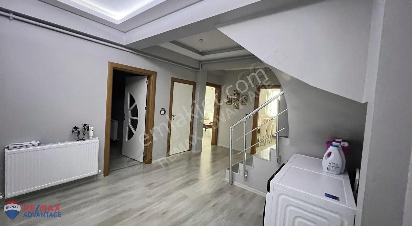 Remax Advantage'dan Demirtaş Cadde Üzerinde 4+1 Dubleks Daire - Görsel 27