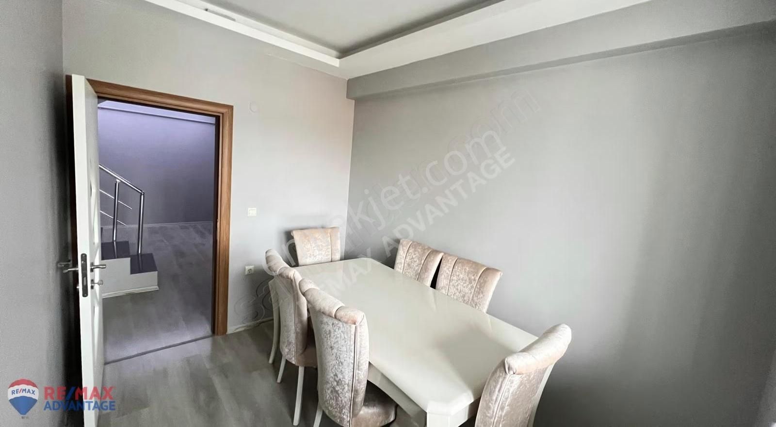 Remax Advantage'dan Demirtaş Cadde Üzerinde 4+1 Dubleks Daire - Görsel 9