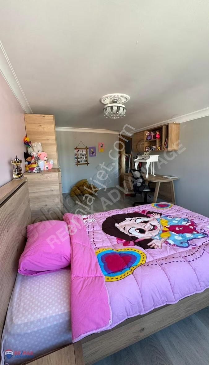 Remax Advantage'dan Demirtaş Cadde Üzerinde 4+1 Dubleks Daire - Görsel 34