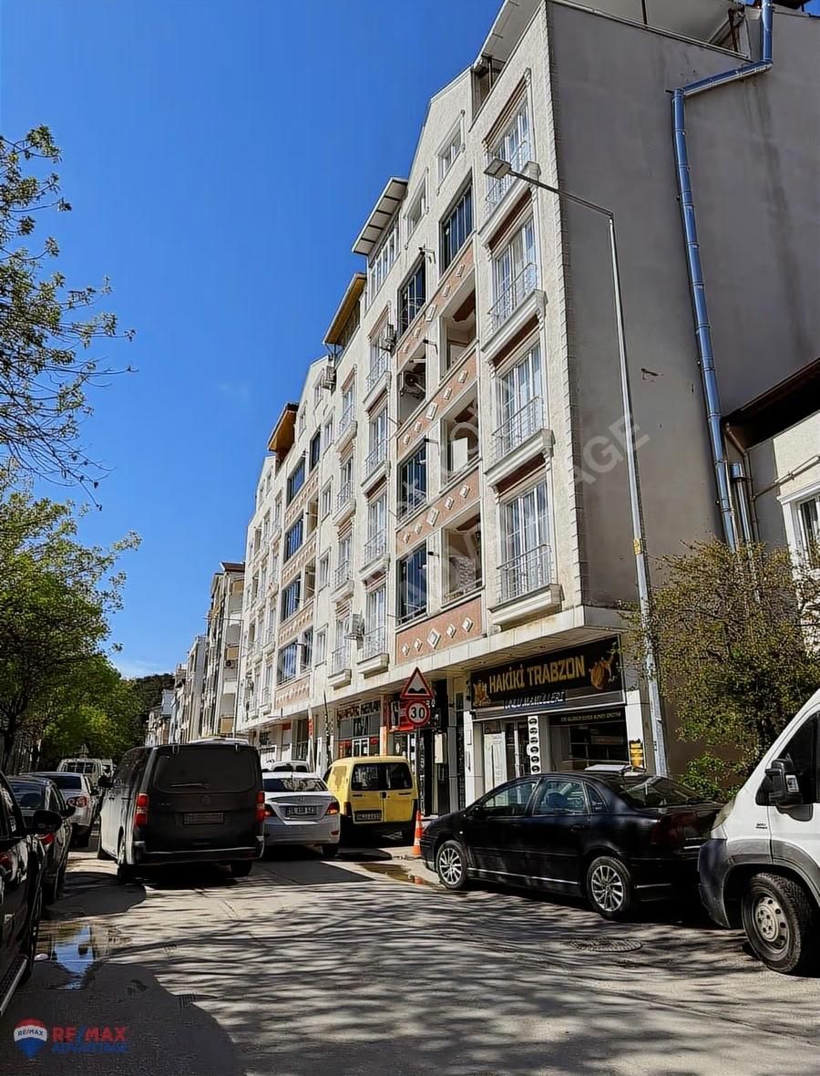 Remax Advantage'dan Demirtaş Cadde Üzerinde 4+1 Dubleks Daire - Görsel 32