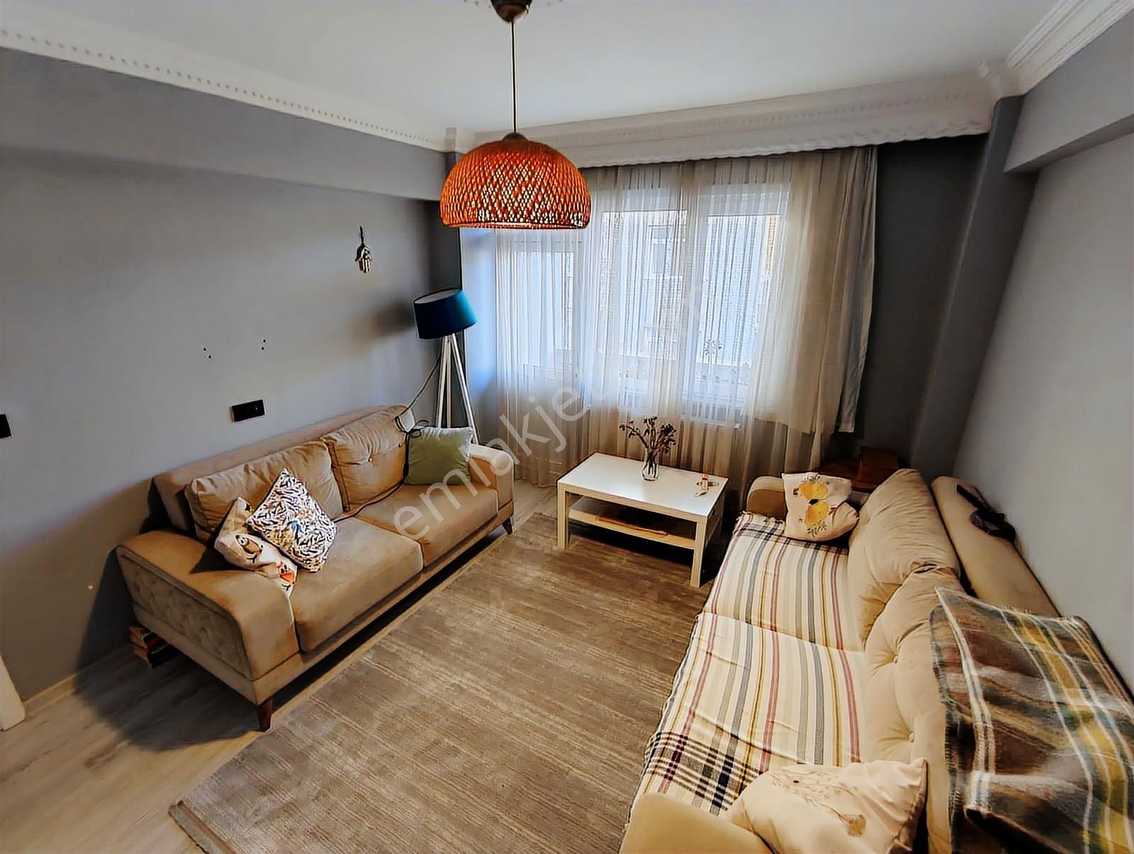 Köprü Emlaktan Zübeyde Hanım Mah'de Bağımsız 3+2 Dublex Daire - Görsel 7